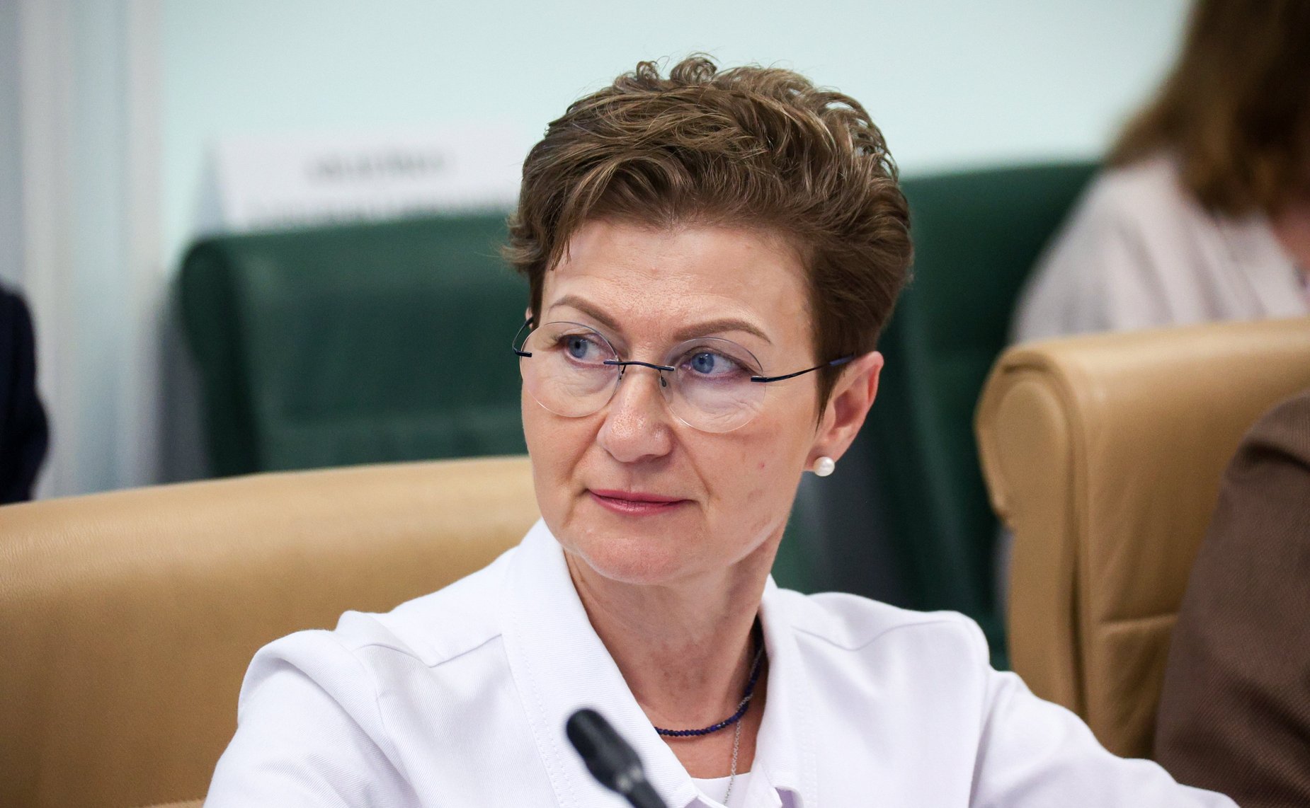 Марина Левина