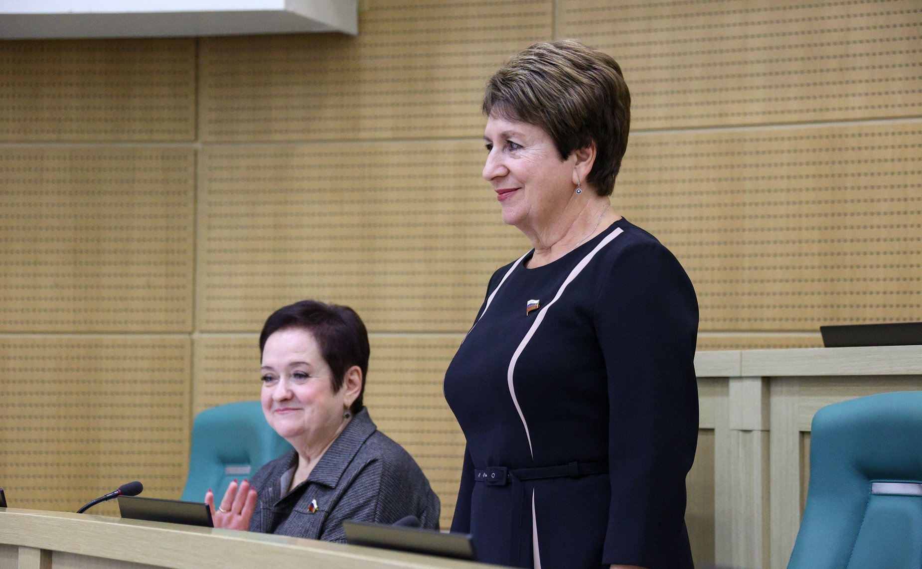 Екатерина Алтабаева