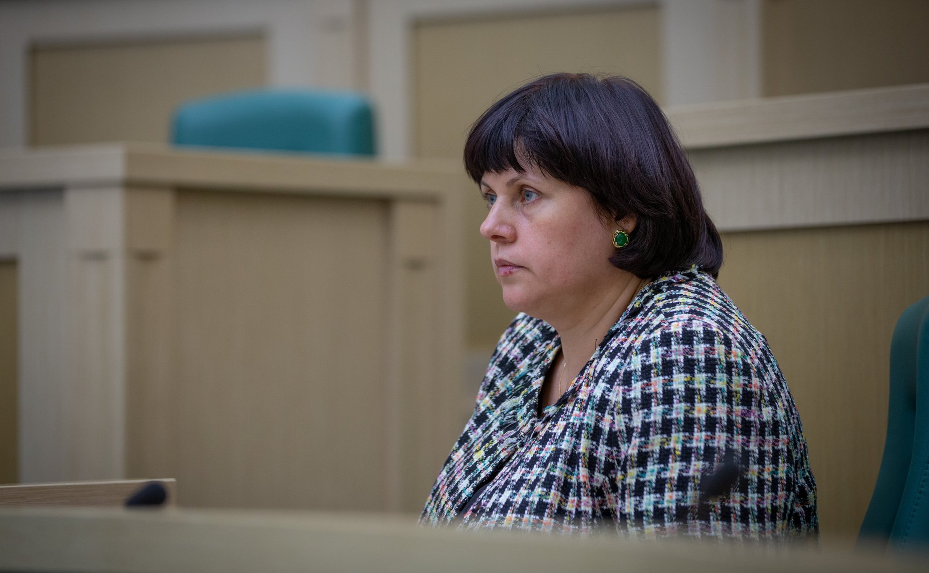 Елена Афанасьева