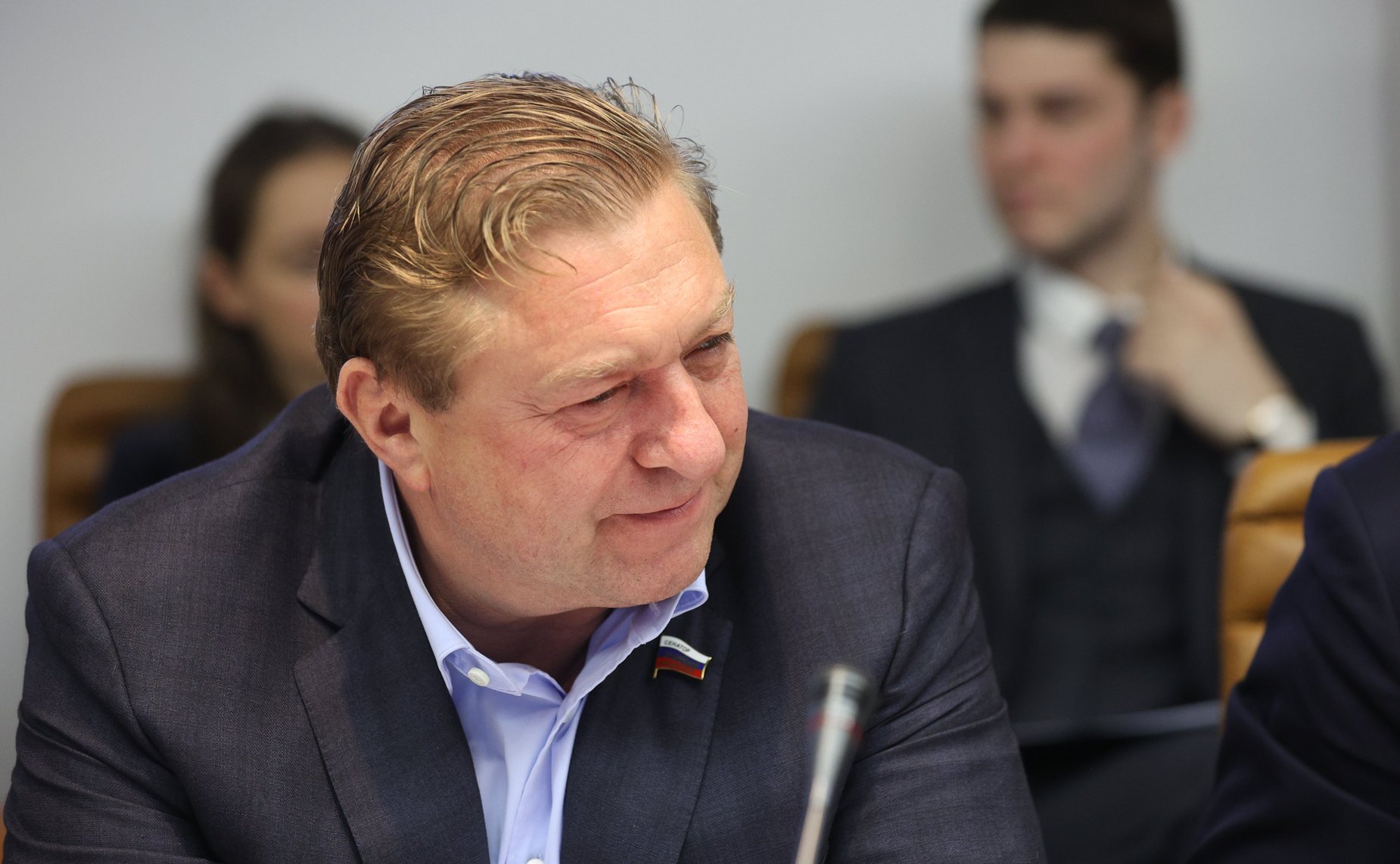 Александр Ярошук