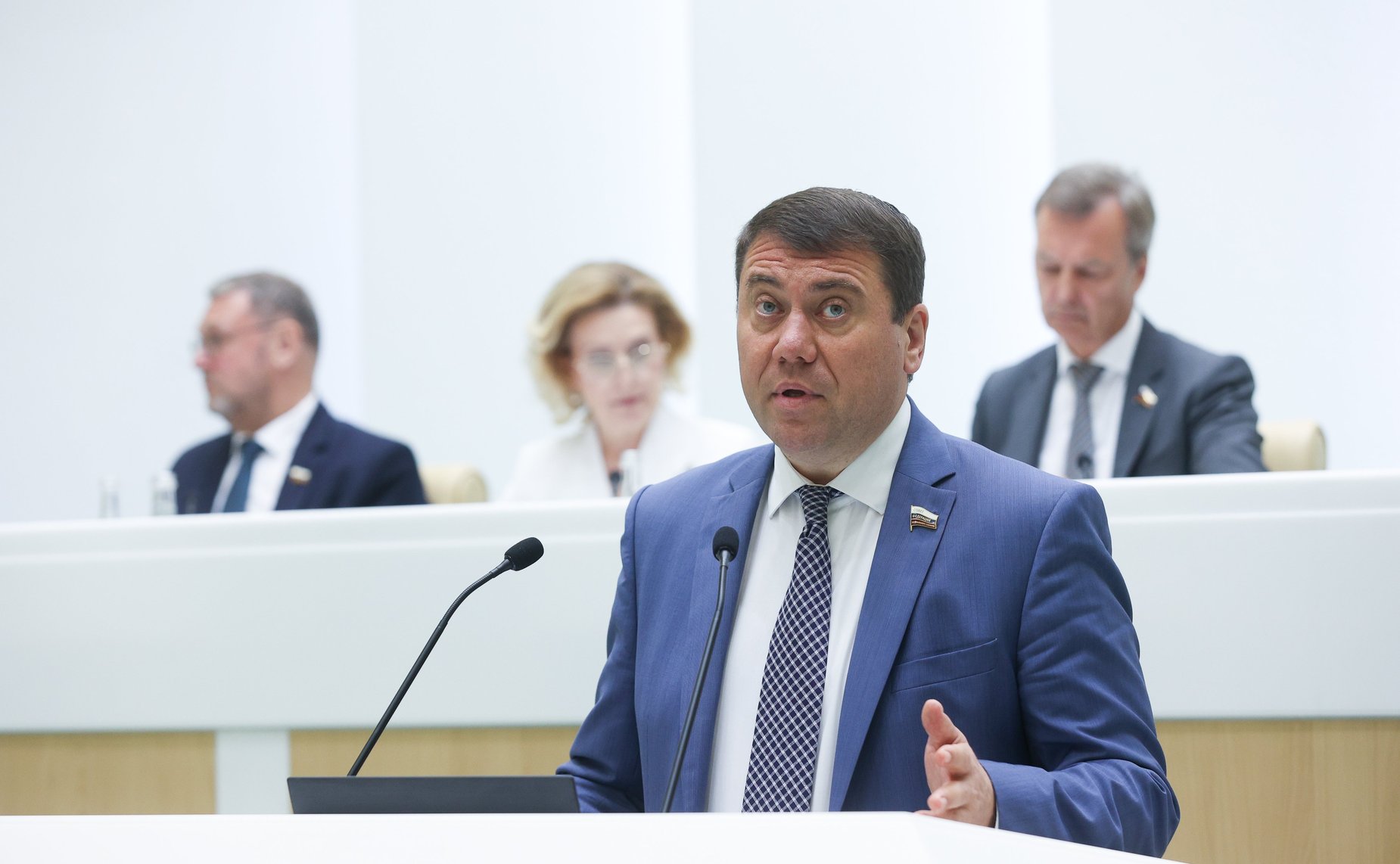 Иван Абрамов