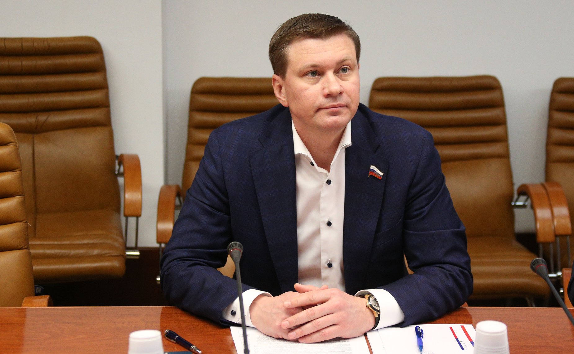 Дмитрий Кузьмин