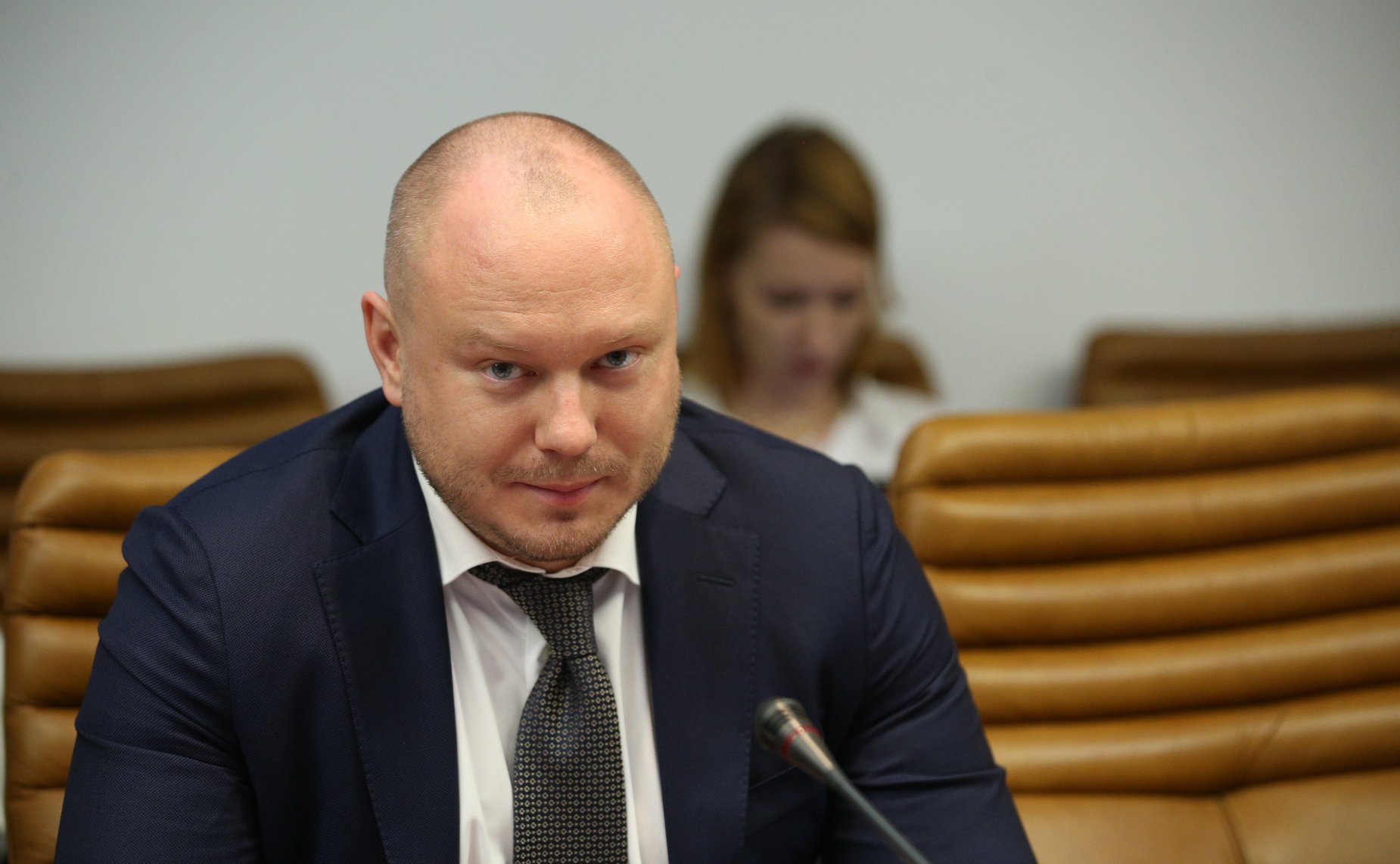 Круглый стол Комитета СФ по экономической политике