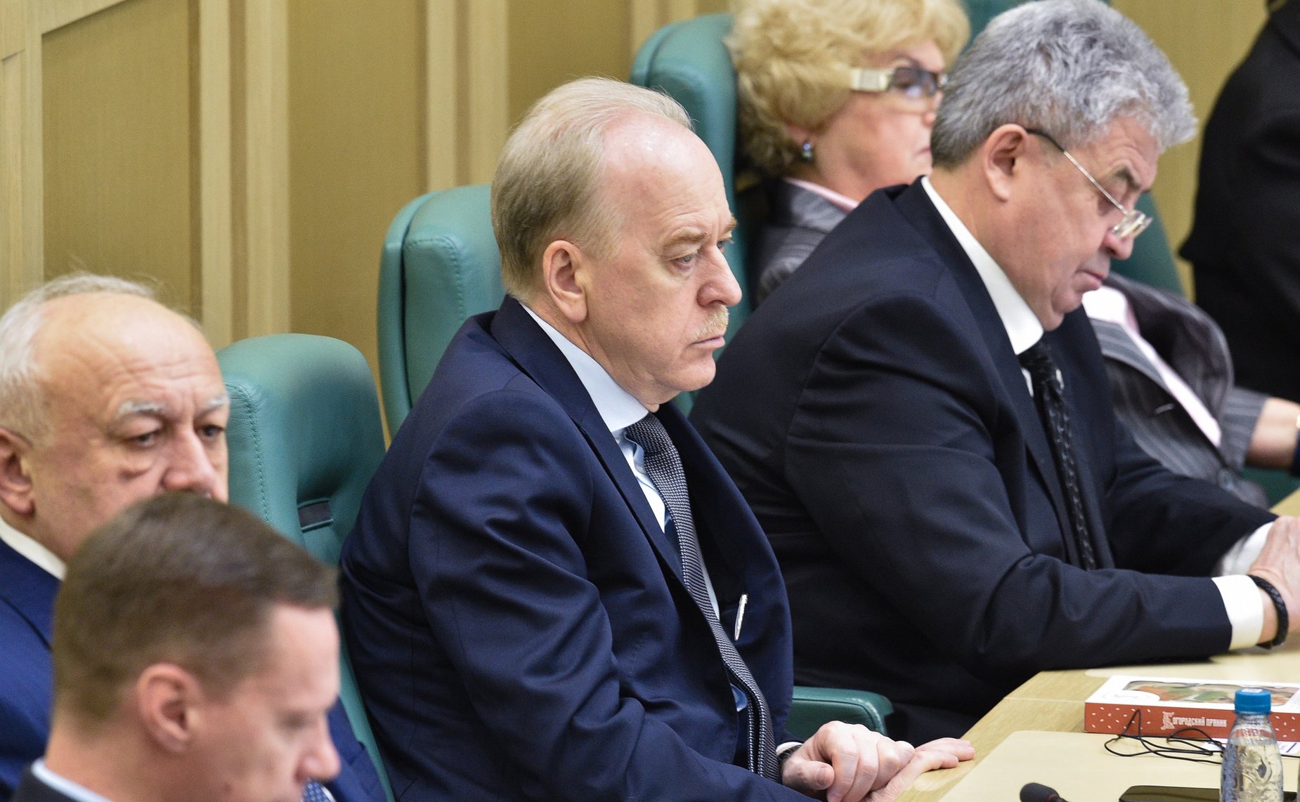 Александр Терентьев