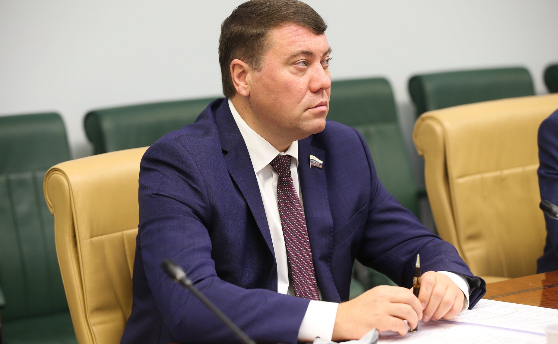 Иван Абрамов