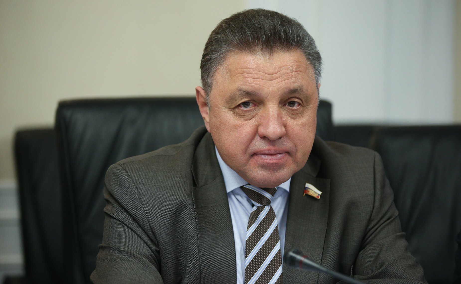 Вячеслав Тимченко