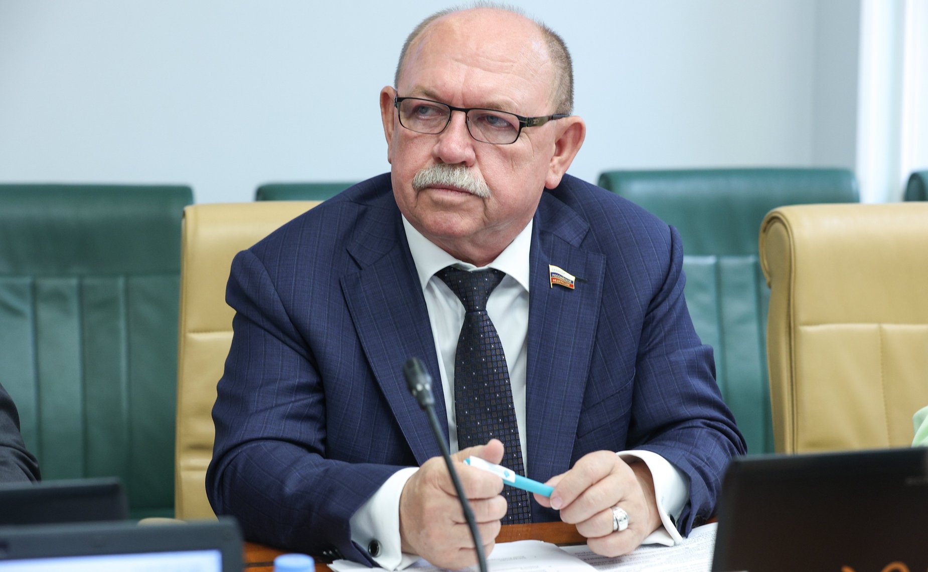 Геннадий Орденов