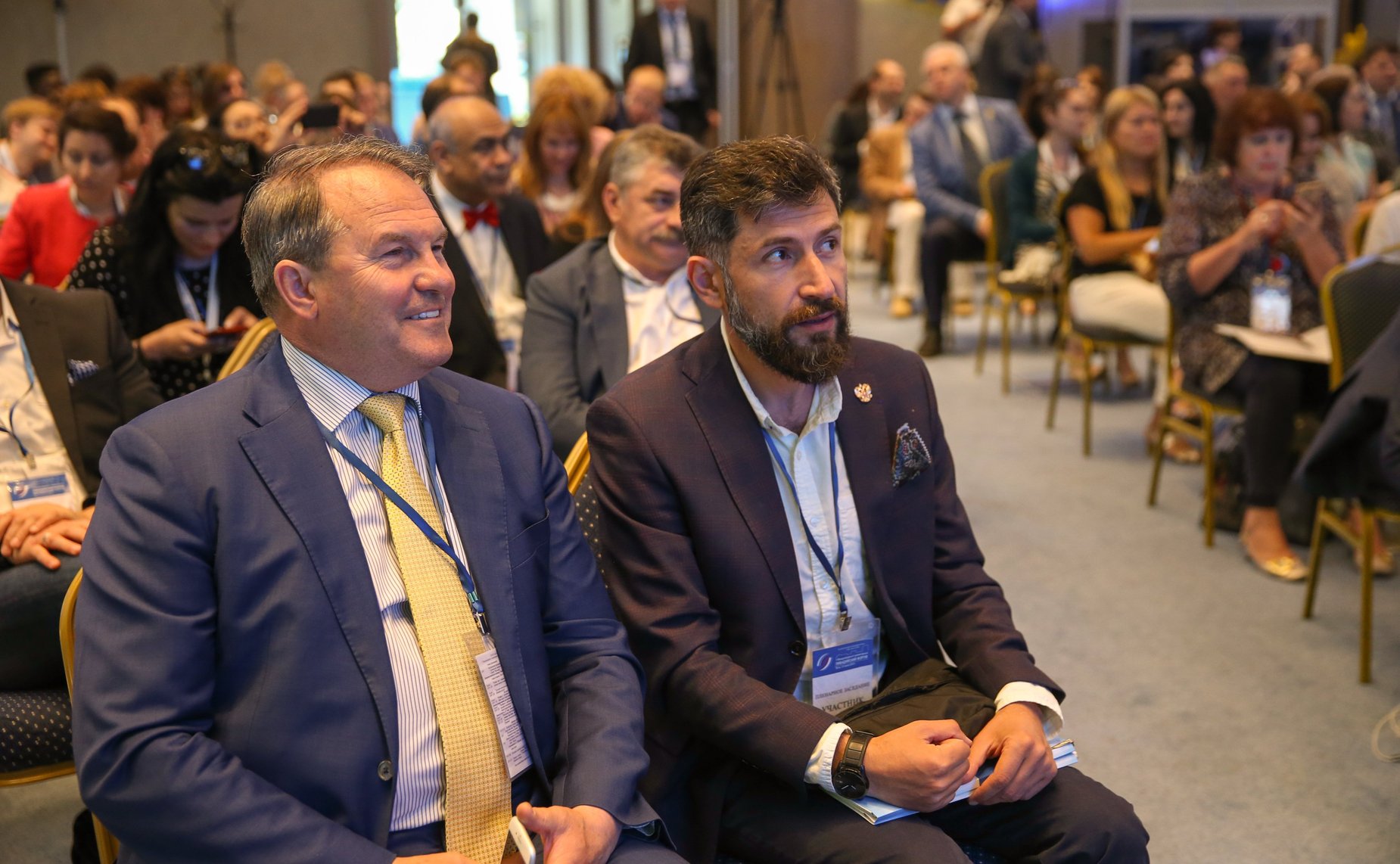 Игорь Морозов