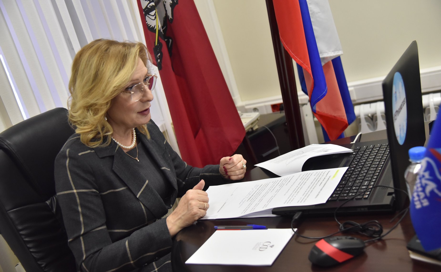 Инна Святенко