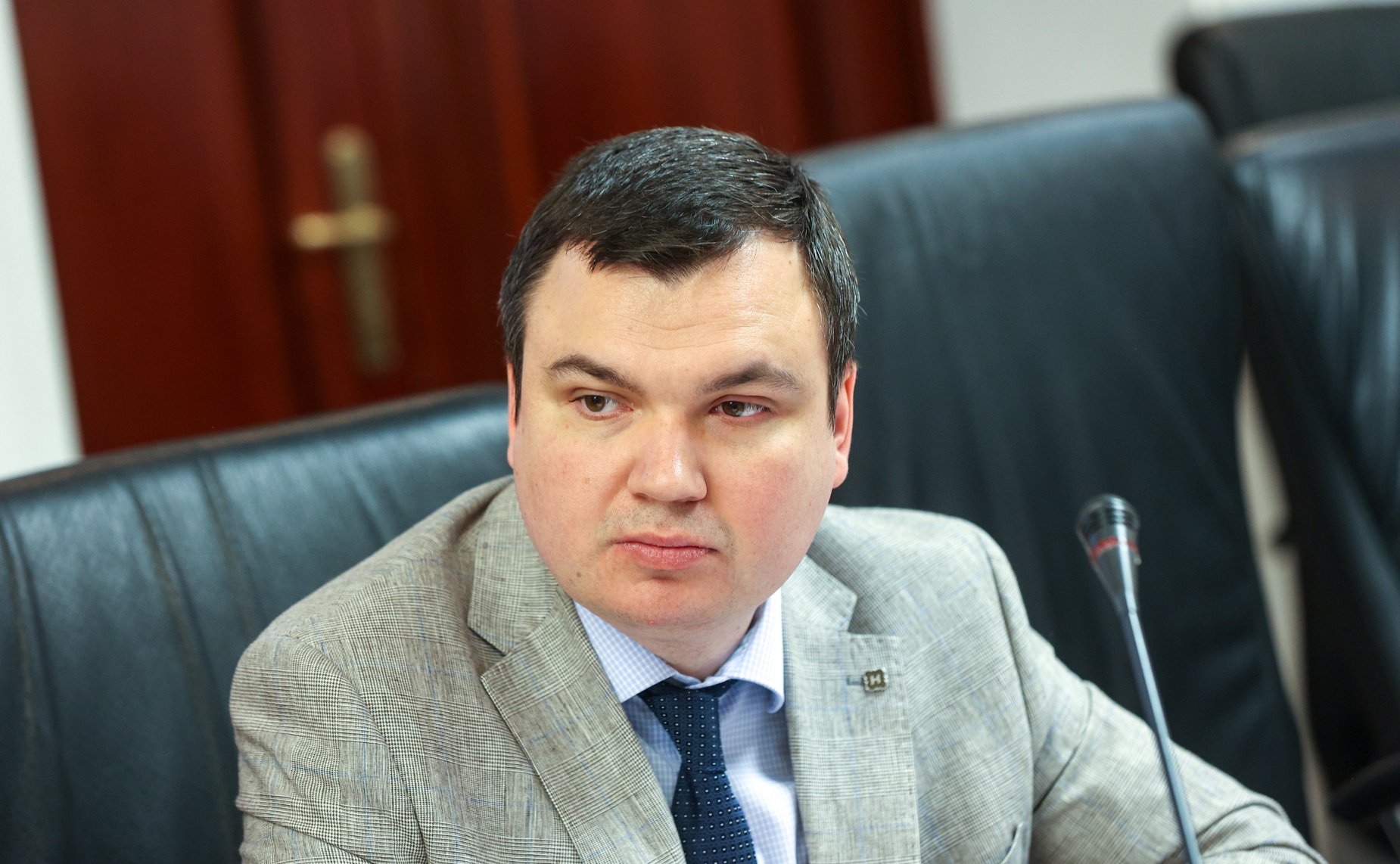 Совещание Комитета СФ по аграрно-продовольственной политике и природопользованию «Проблемы и перспективы развития автоматизированной торговли в Российской Федерации – качество воды в розлив»