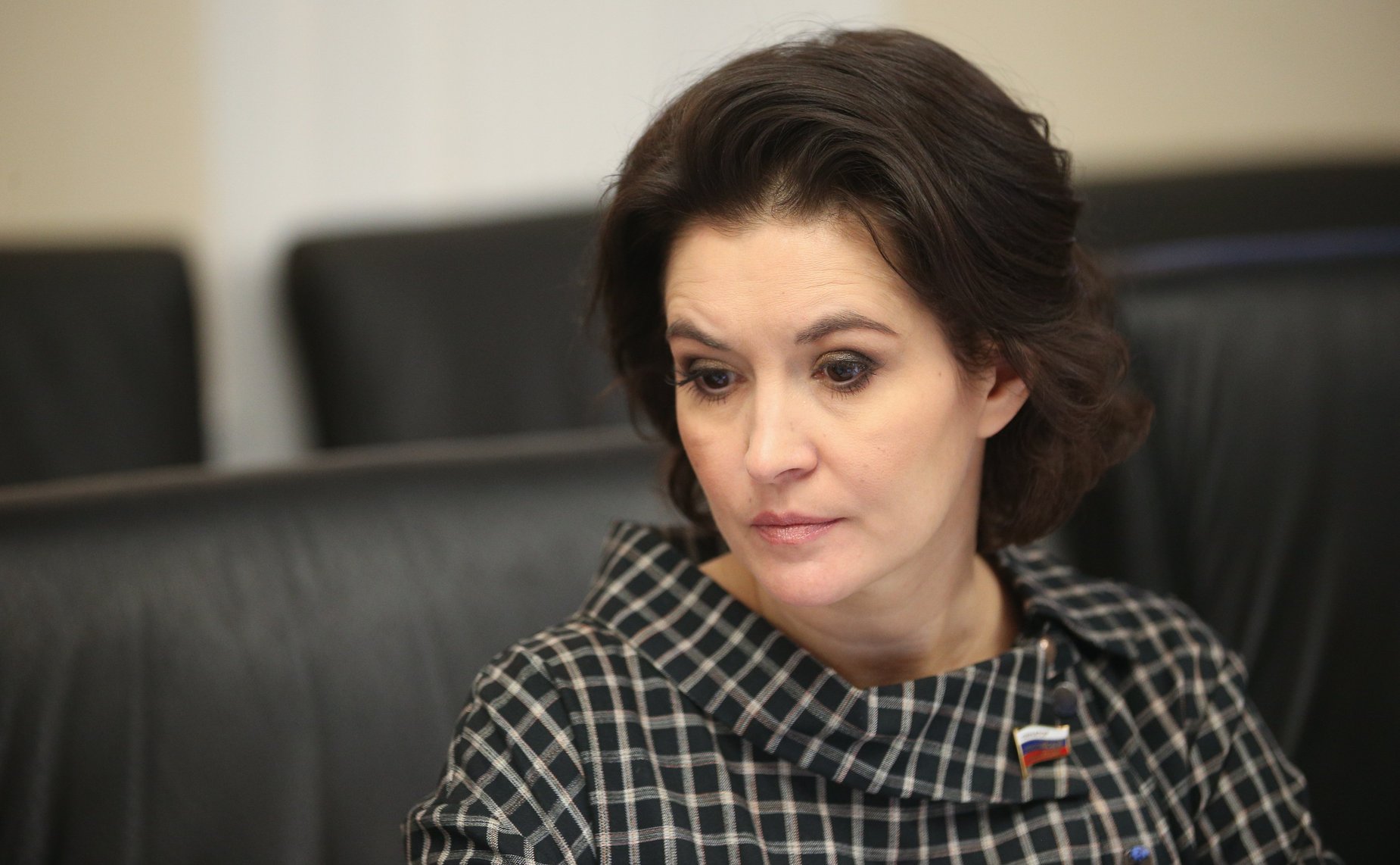 Маргарита Павлова