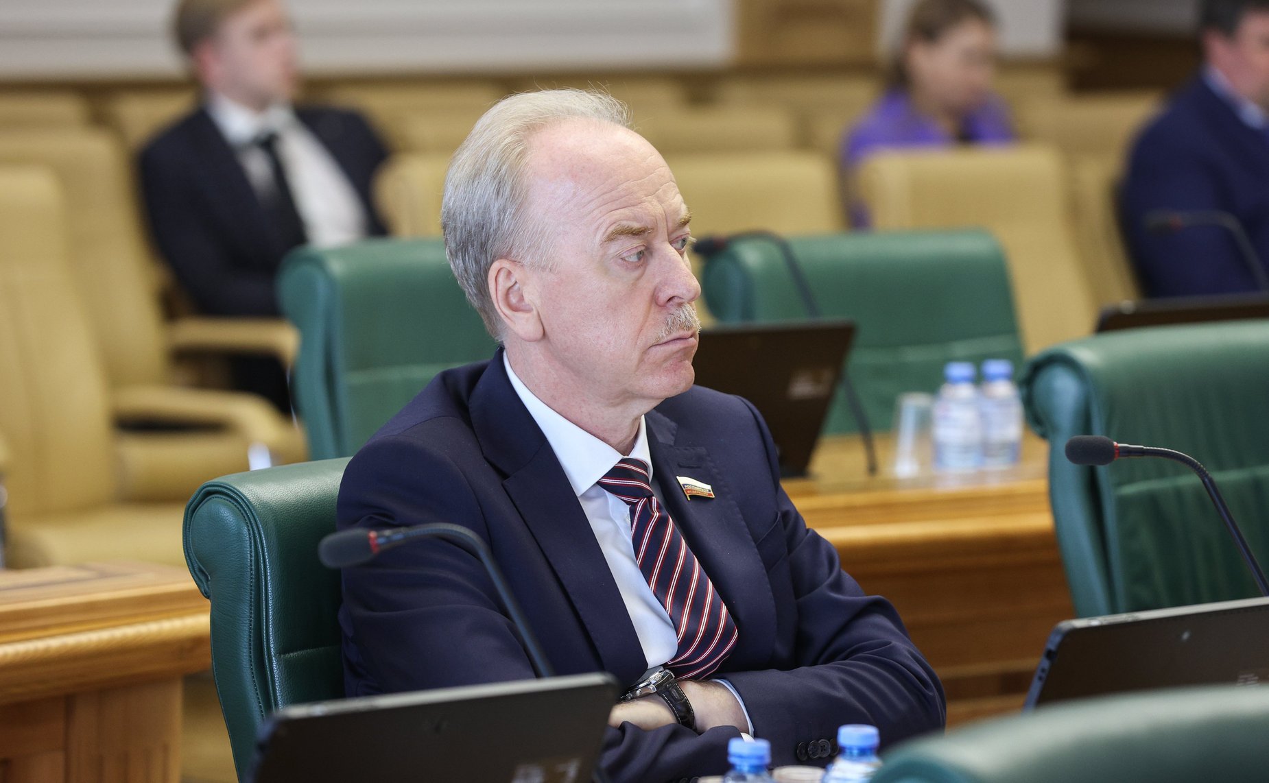 Александр Терентьев