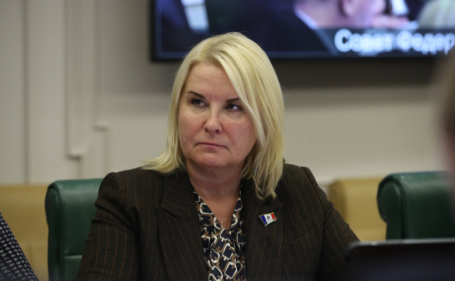 Расширенное заседание Комитета СФ по аграрно-продовольственной политике и природопользованию