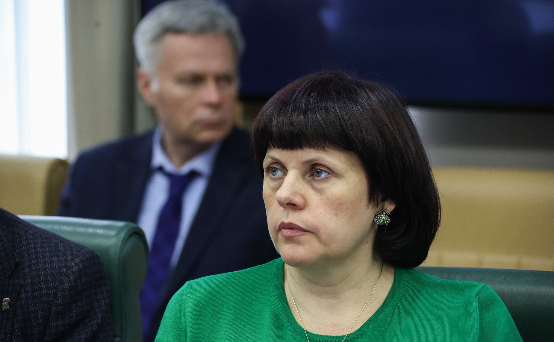 Елена Афанасьева