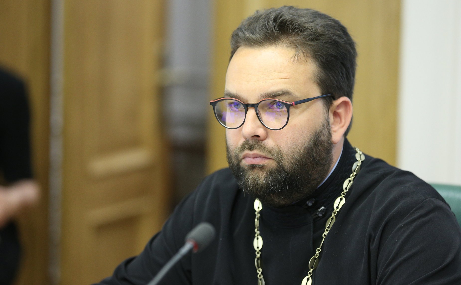 «Круглый стол» на тему «Традиционное духовно-нравственное воспитание в современном образовательном пространстве»