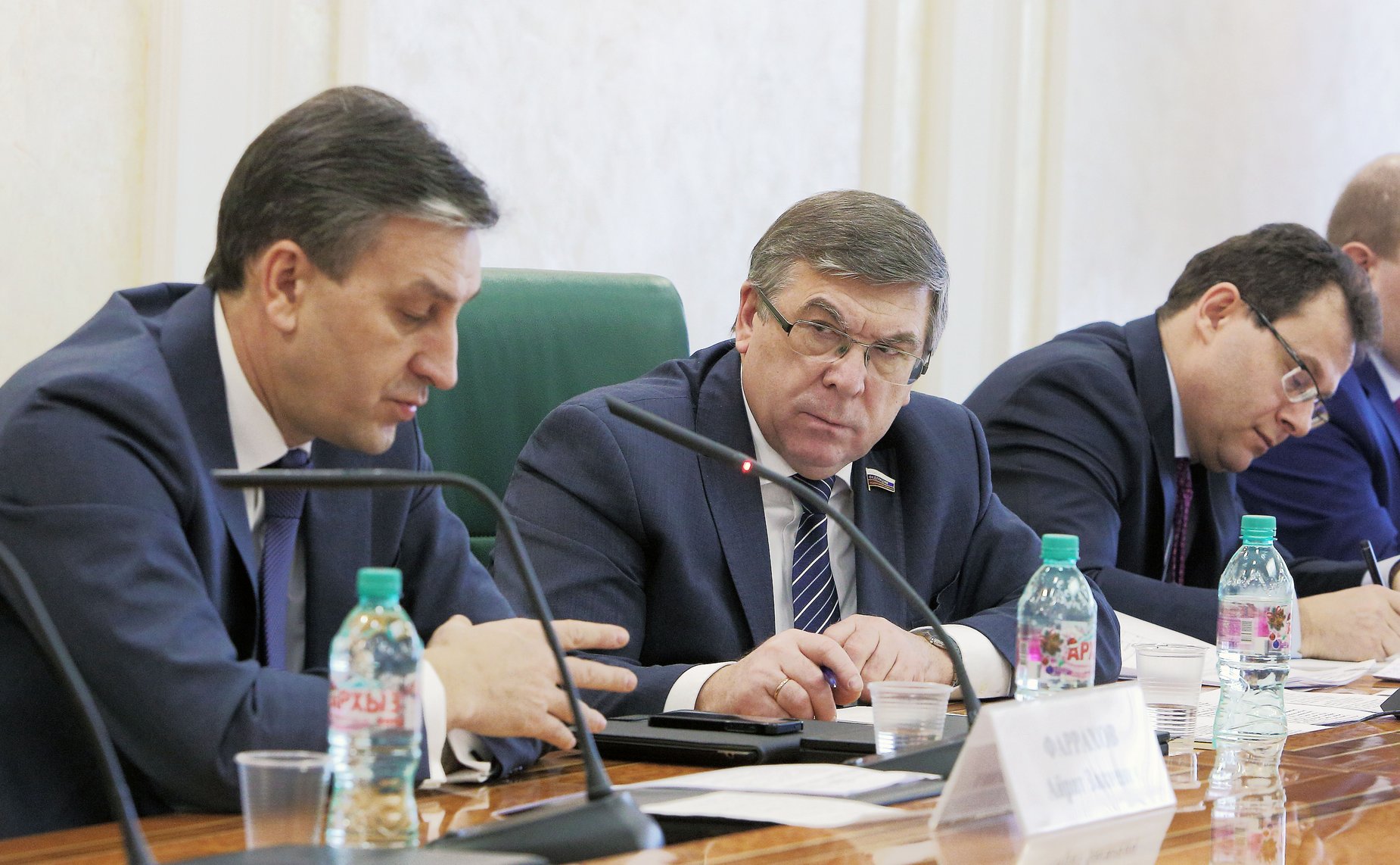 Экспертный совет по здравоохранению -6