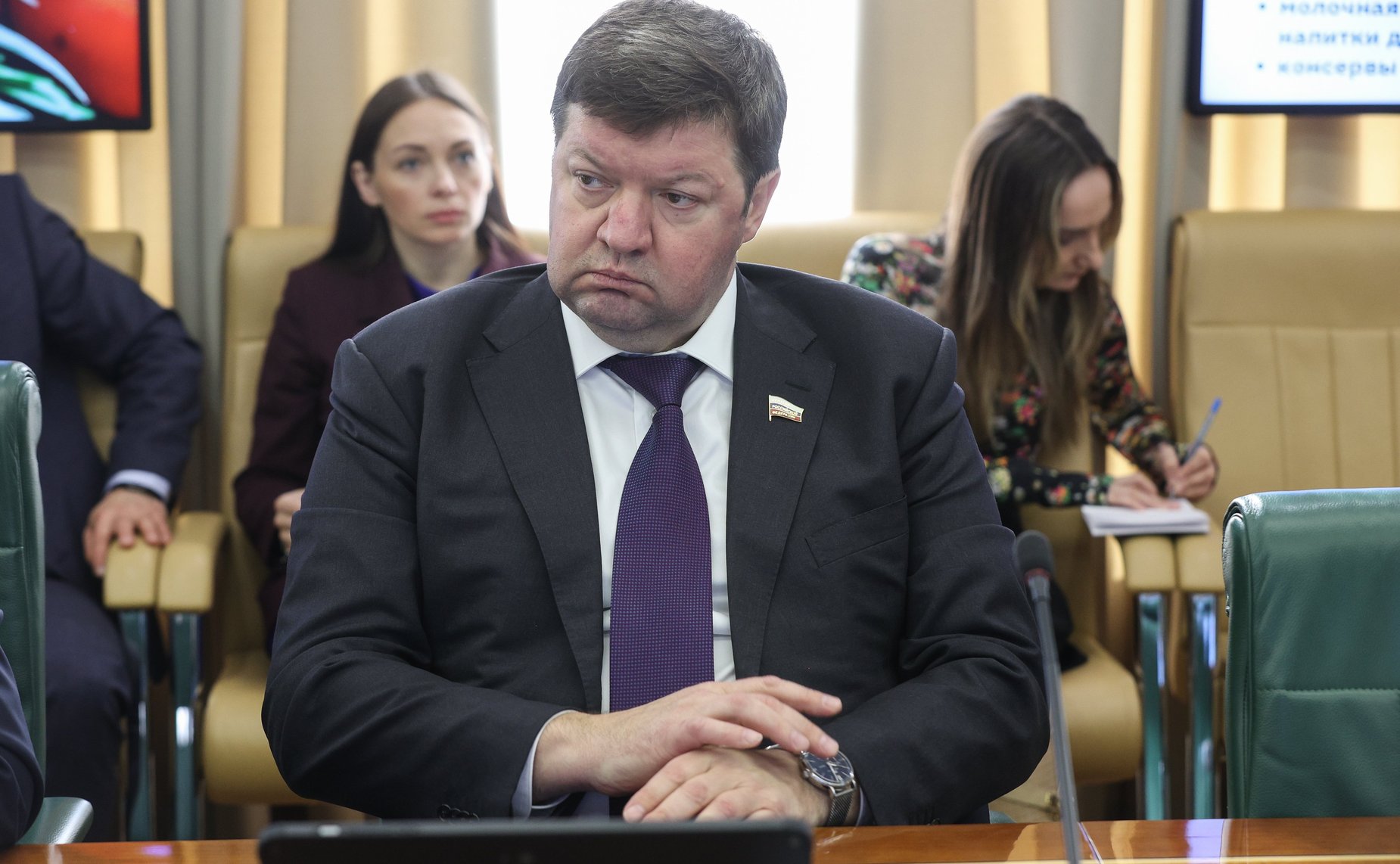 Геннадий Ягубов