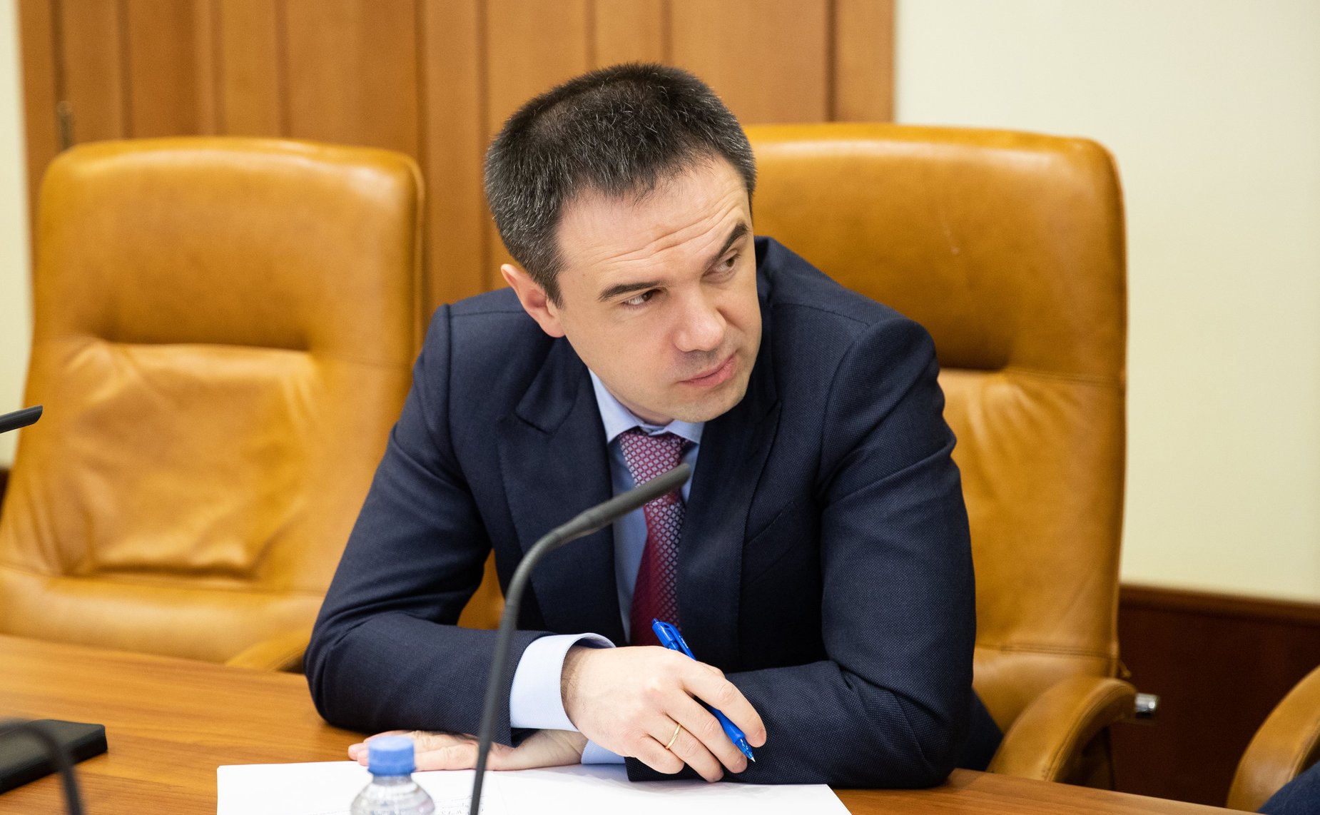 Мурат Хапсироков