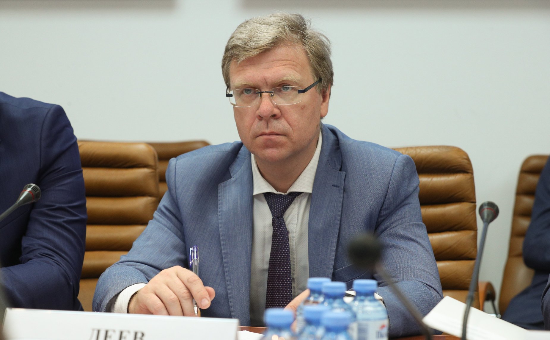 Совещание Комитета СФ по обороне и безопасности