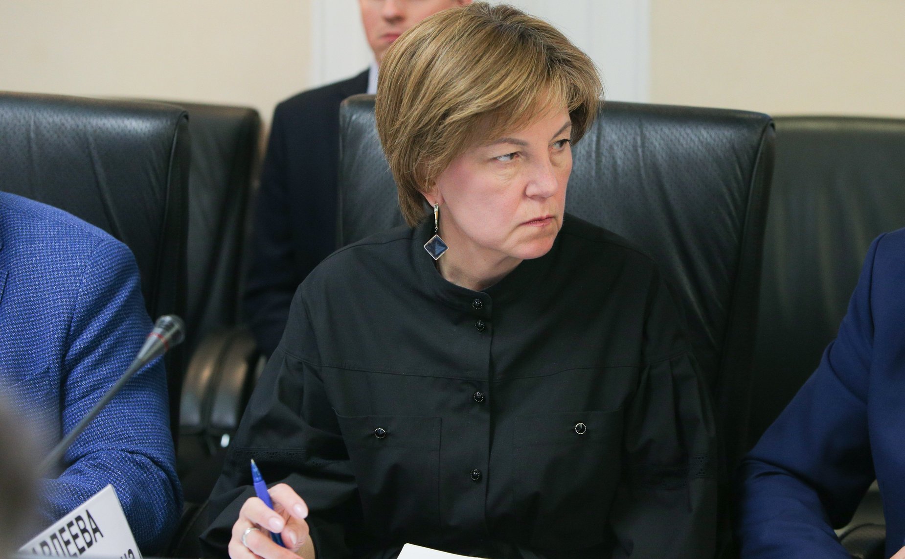 Елена Авдеева