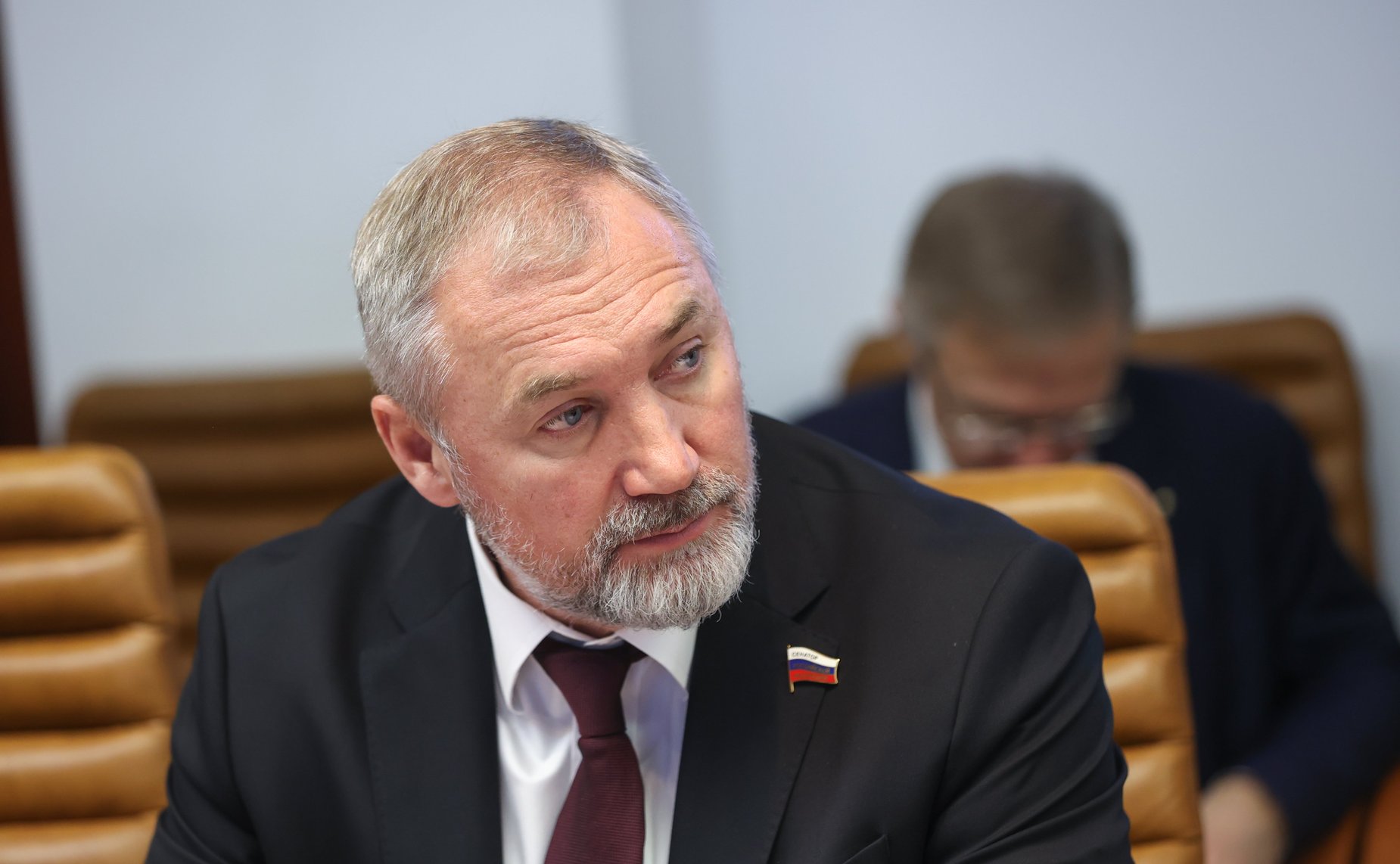 Константин Басюк