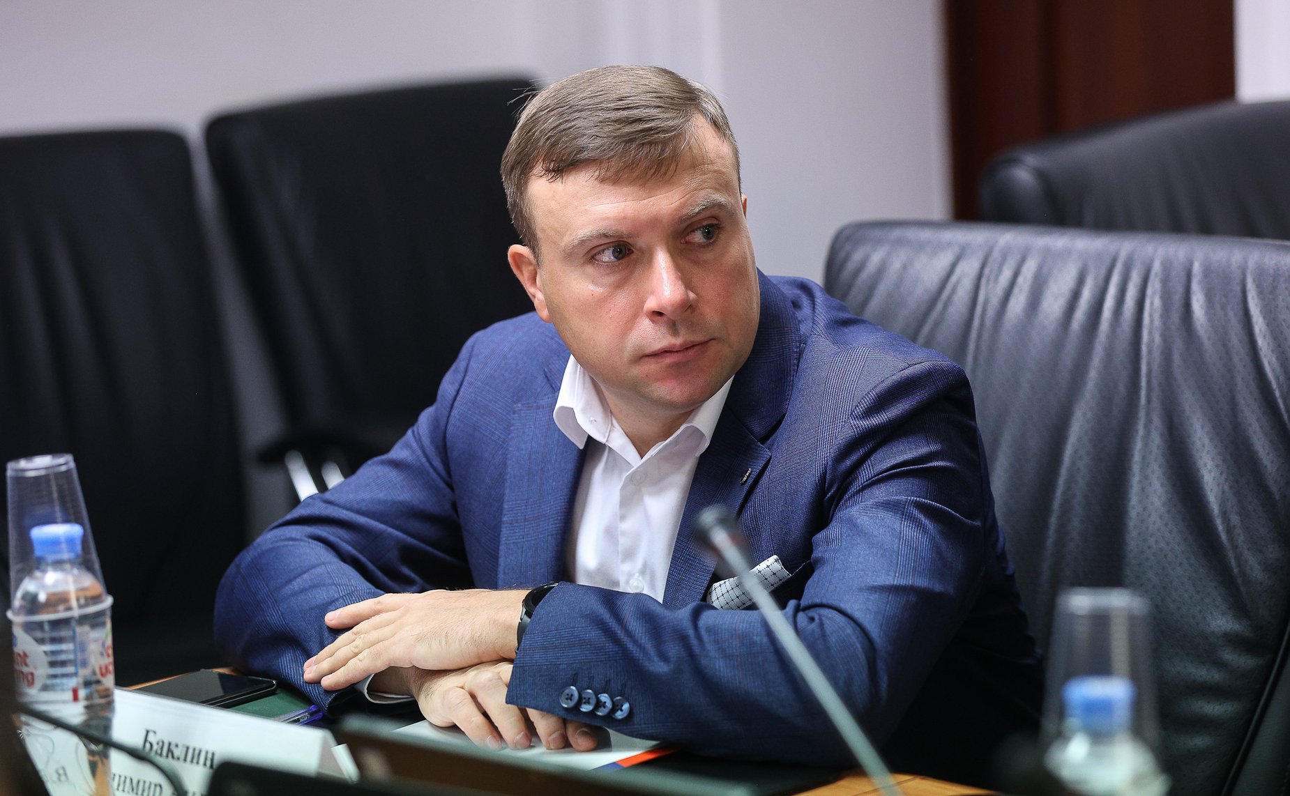 Заседание Экспертного совета по физической культуре и спорту при Комитете СФ по социальной политике