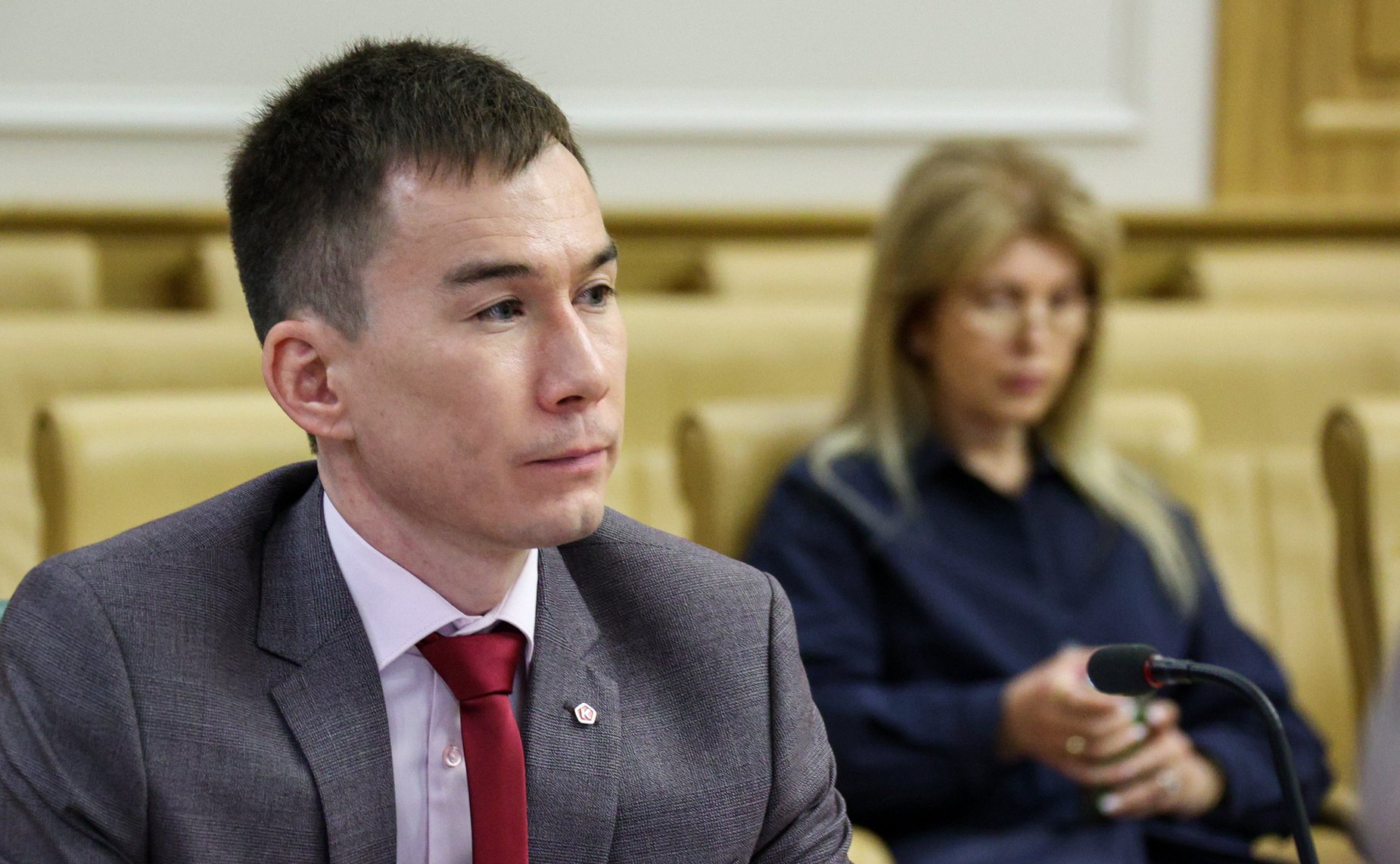 Парламентские слушания на тему «Лучшие региональные практики в сфере защиты прав потребителей»