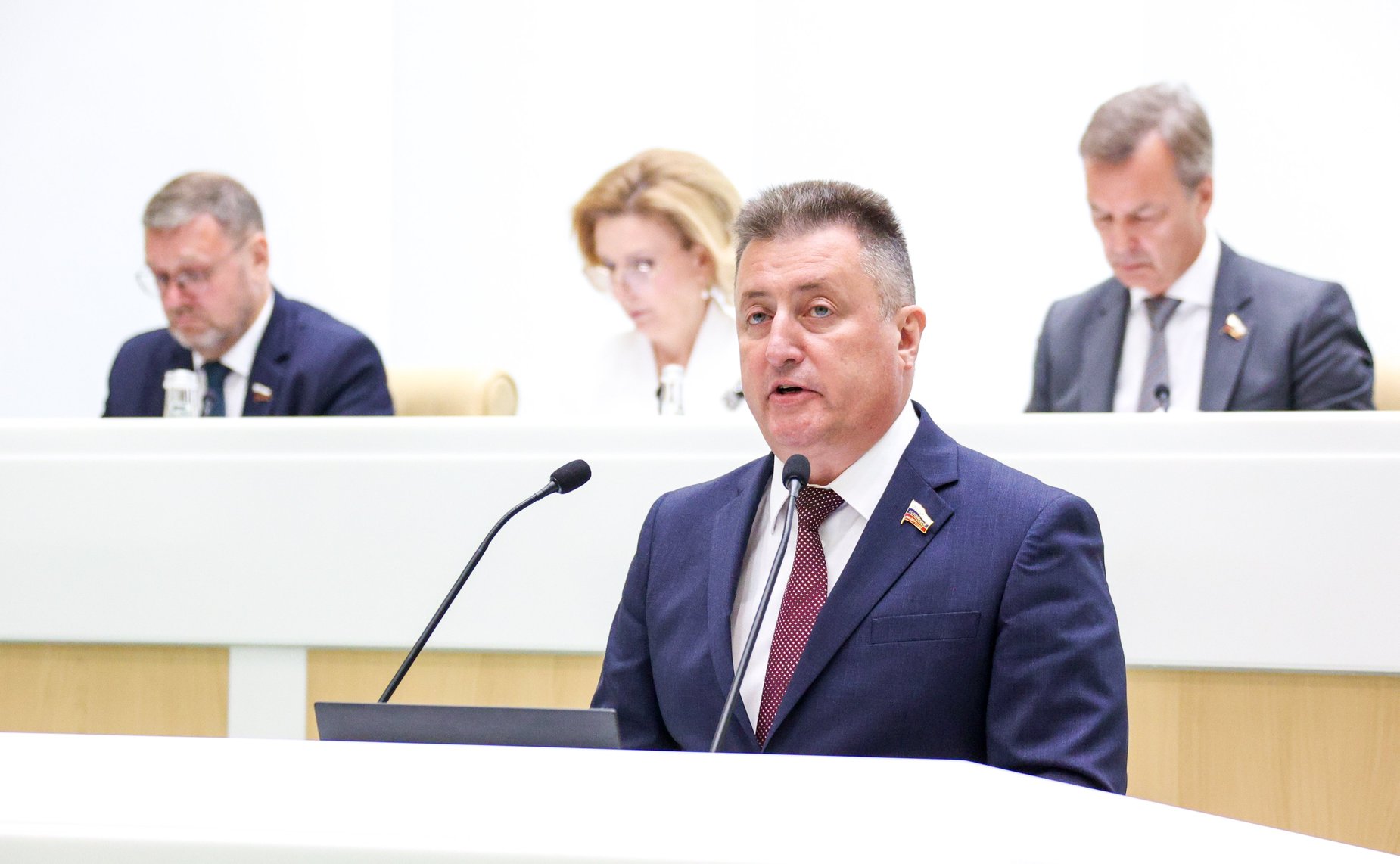 Евгений Богомазов