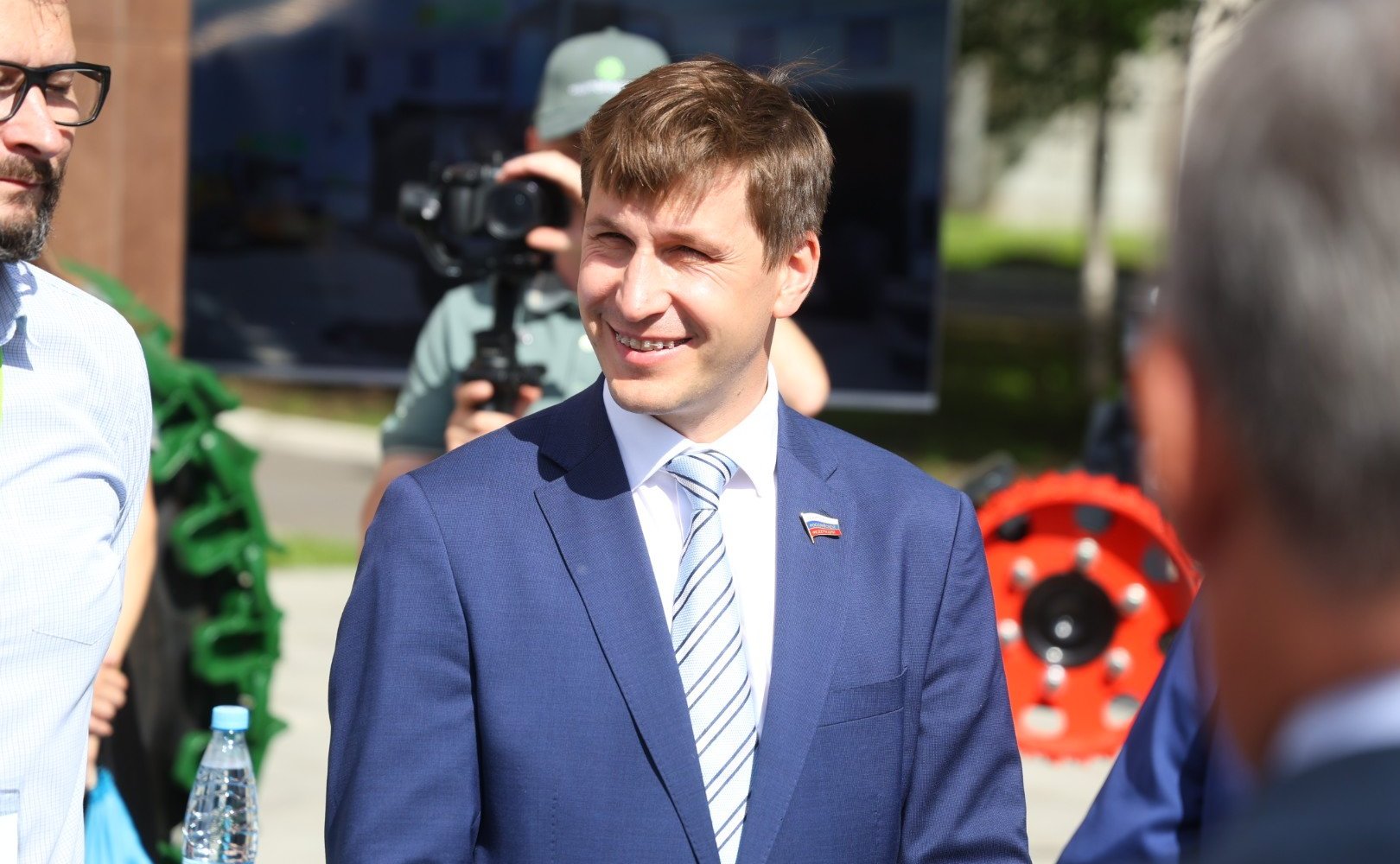 Иван Новиков