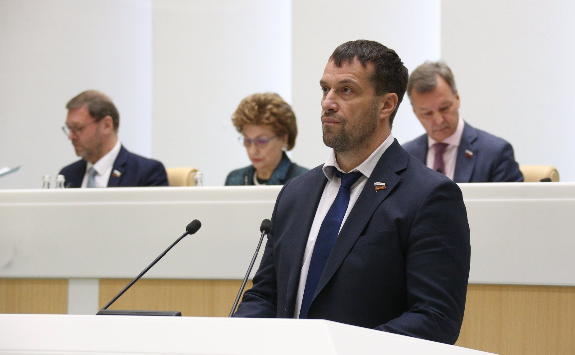 Эдуард Исаков