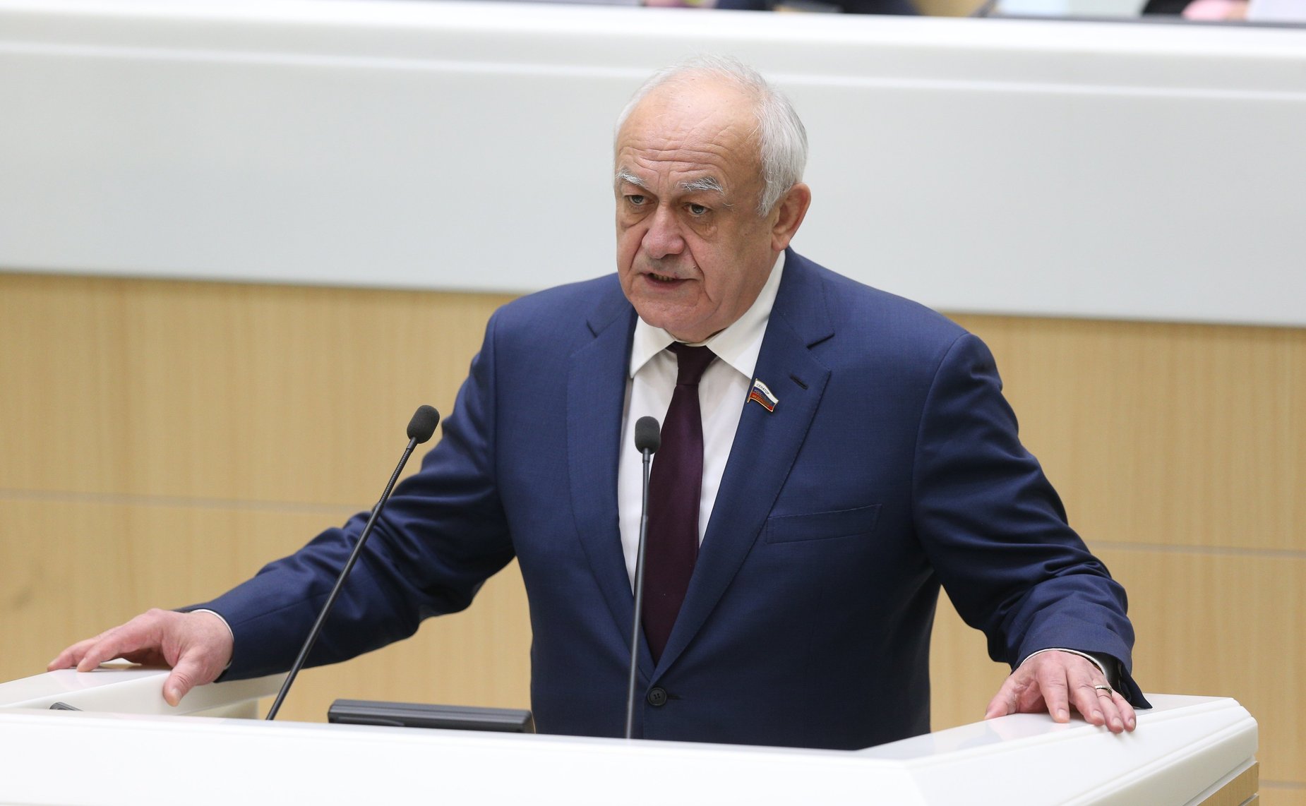 Таймураз Мамсуров