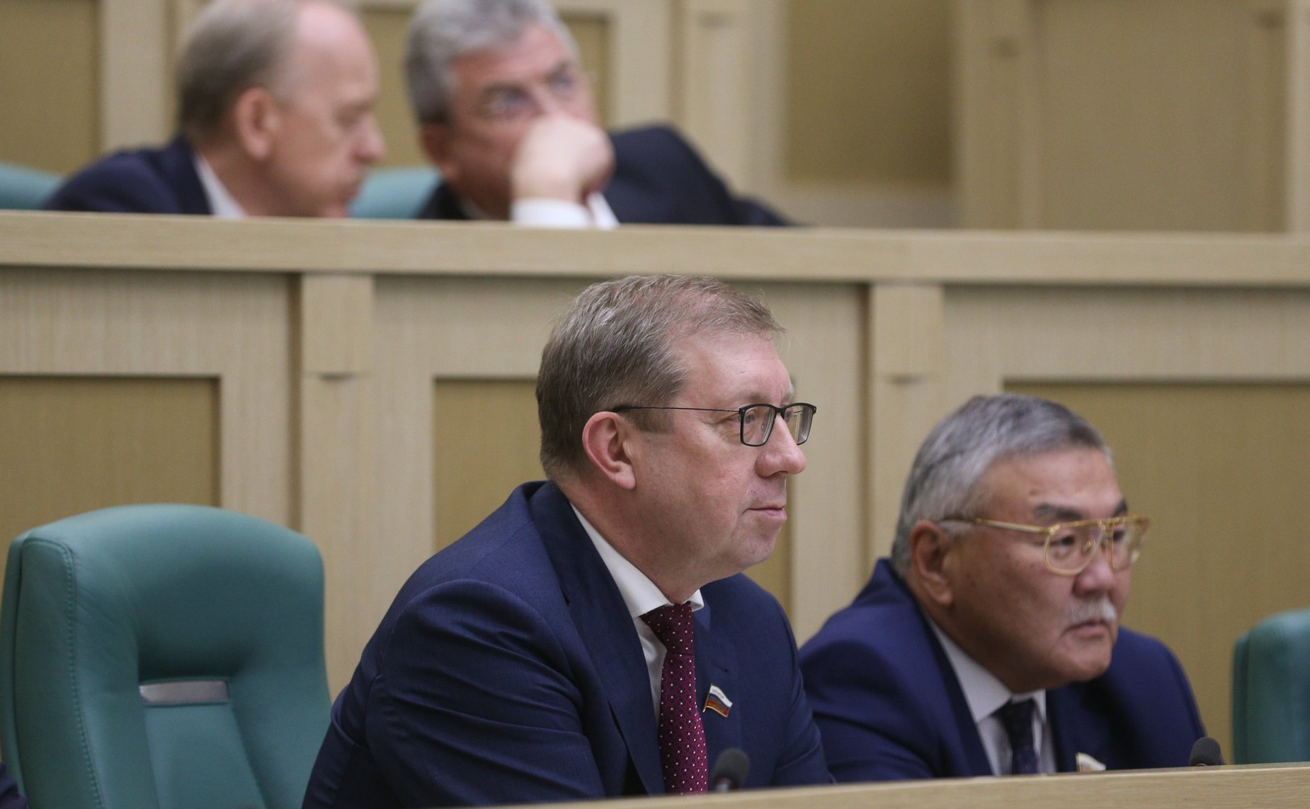 Алексей Майоров