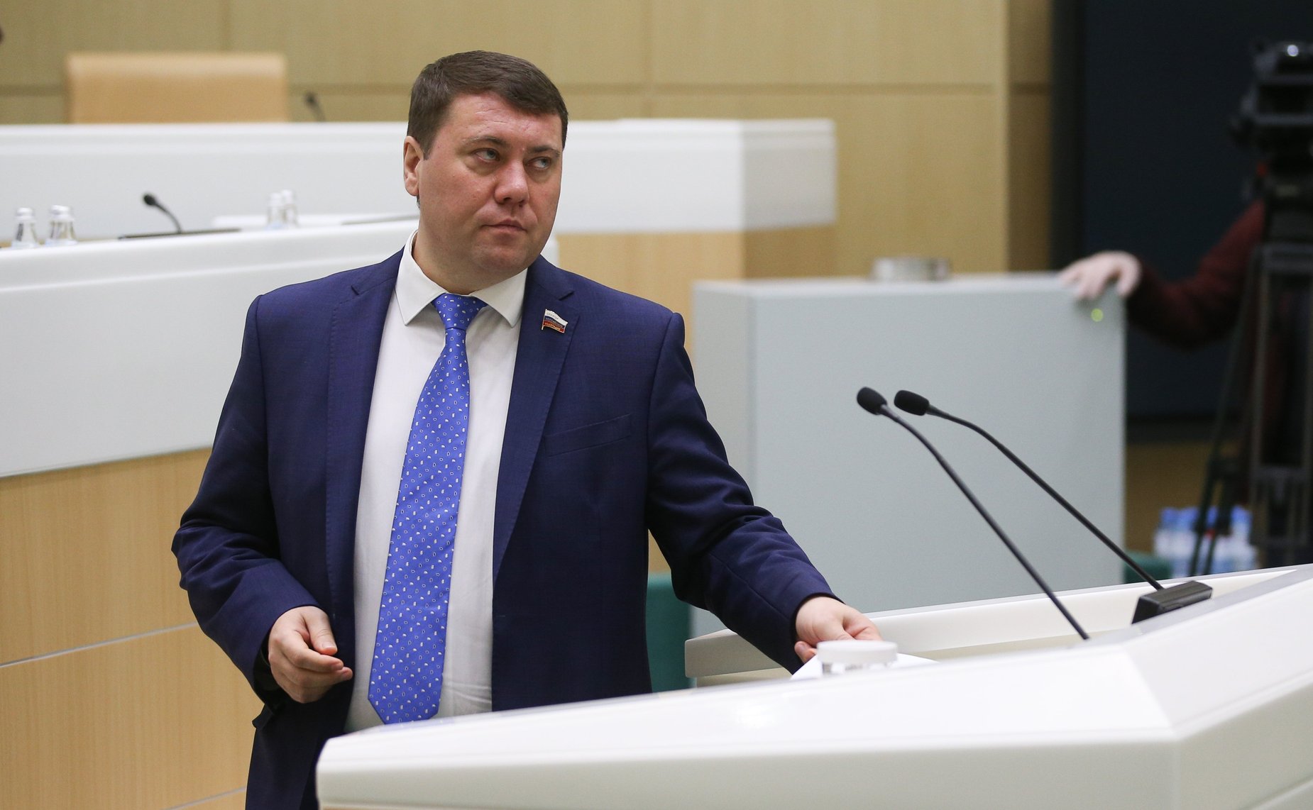 Иван Абрамов