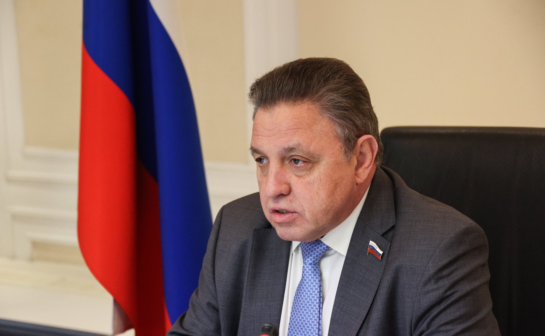 Вячеслав Тимченко