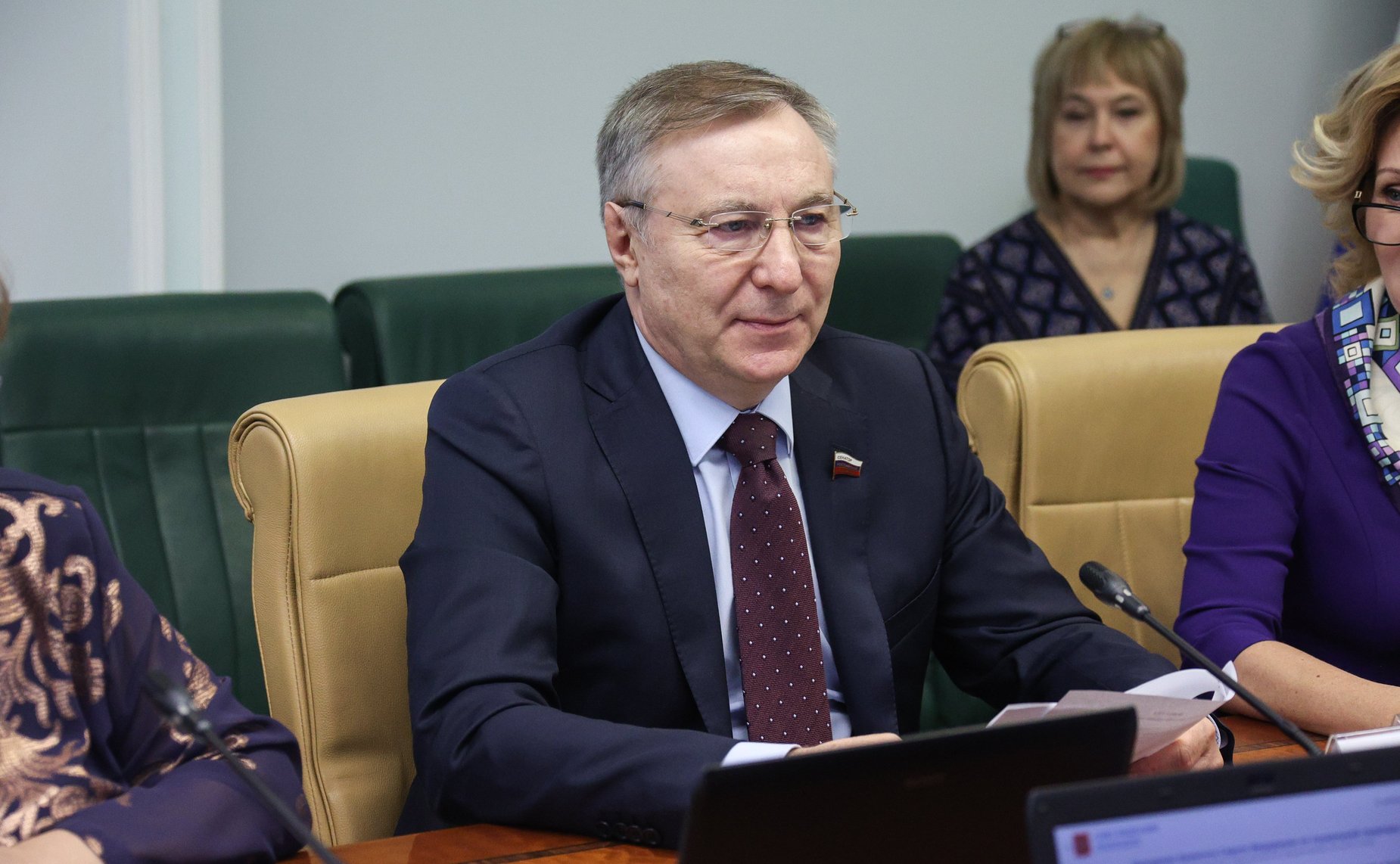 Александр Варфоломеев