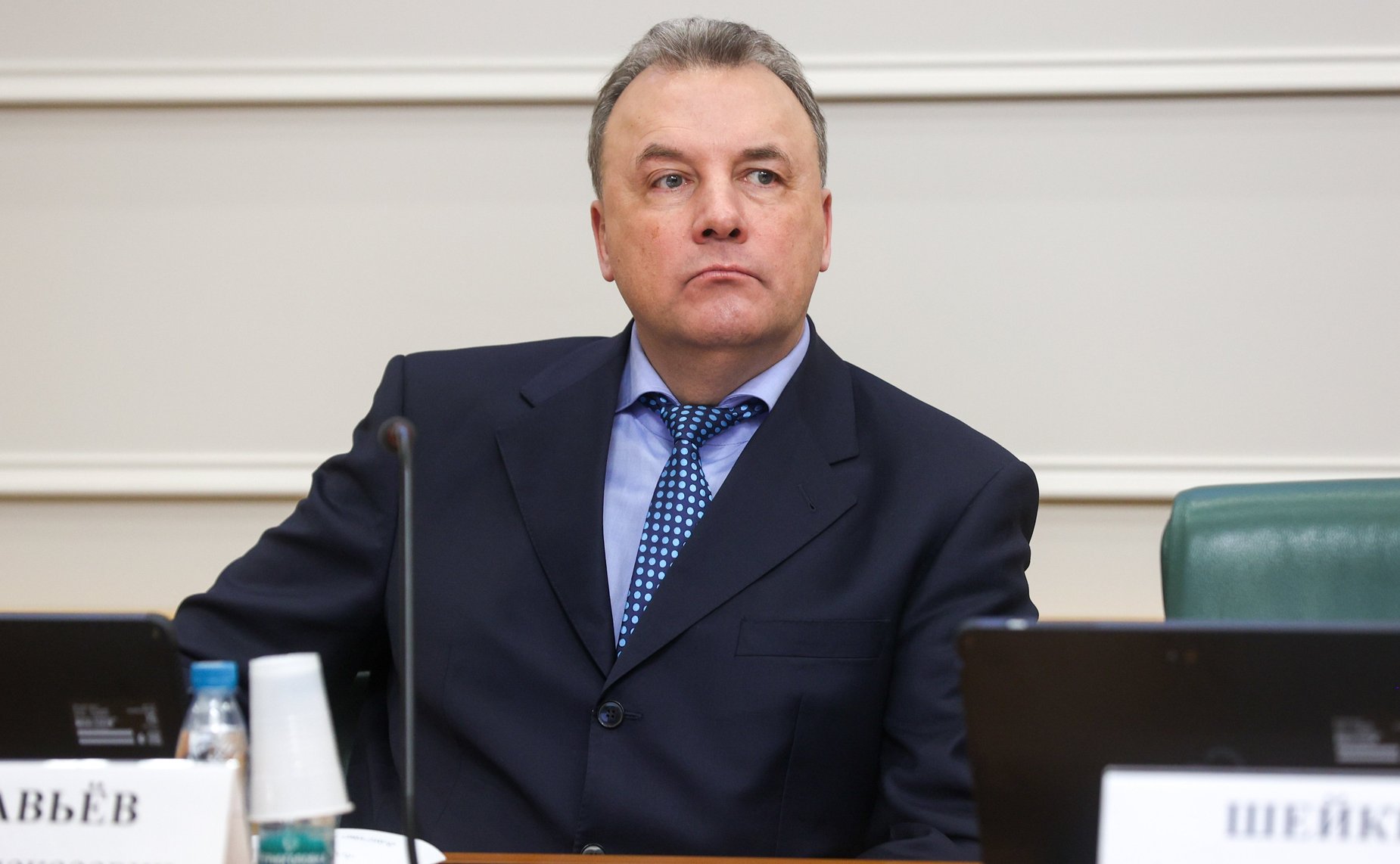 Артур Муравьев