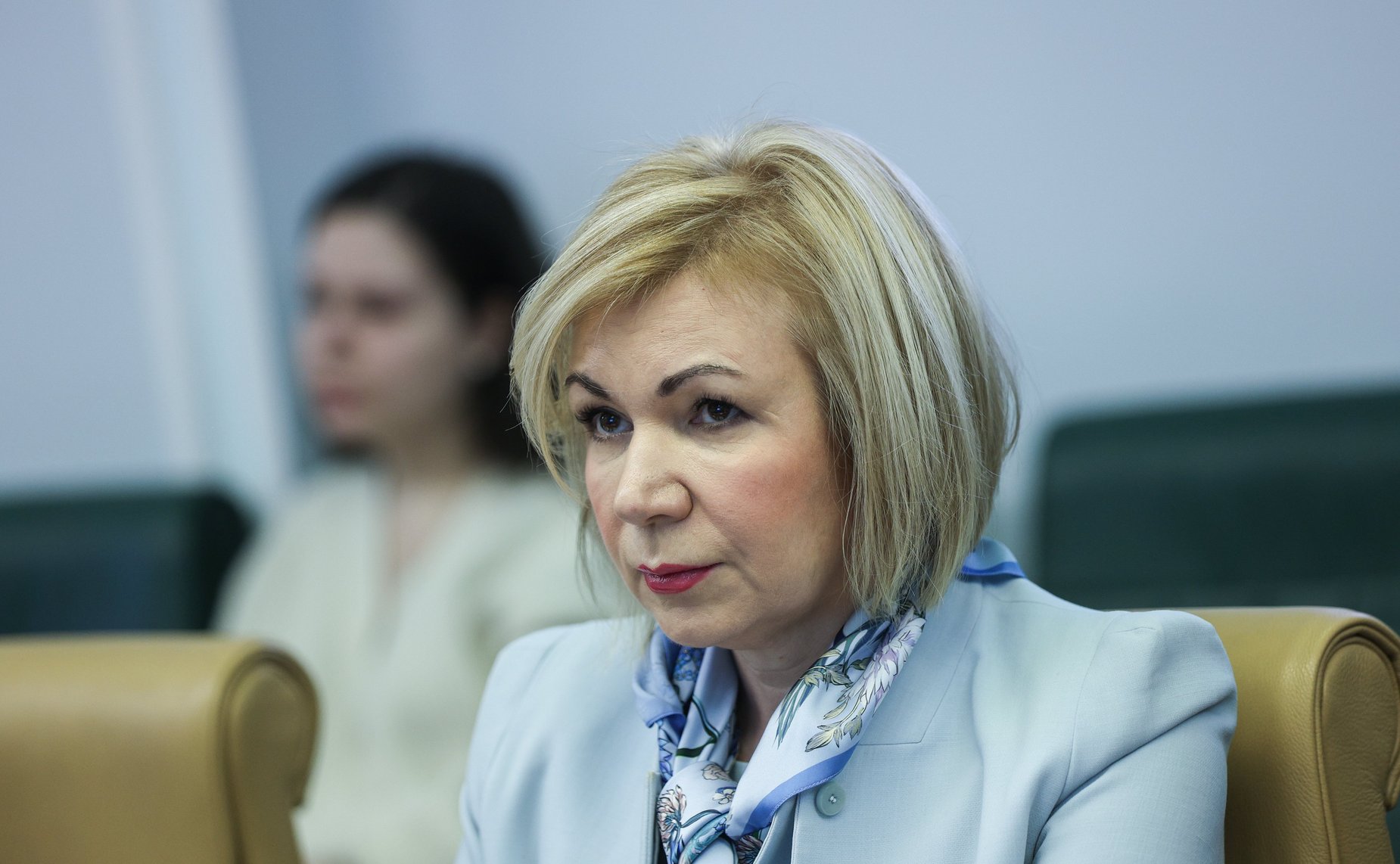 Елена Зленко