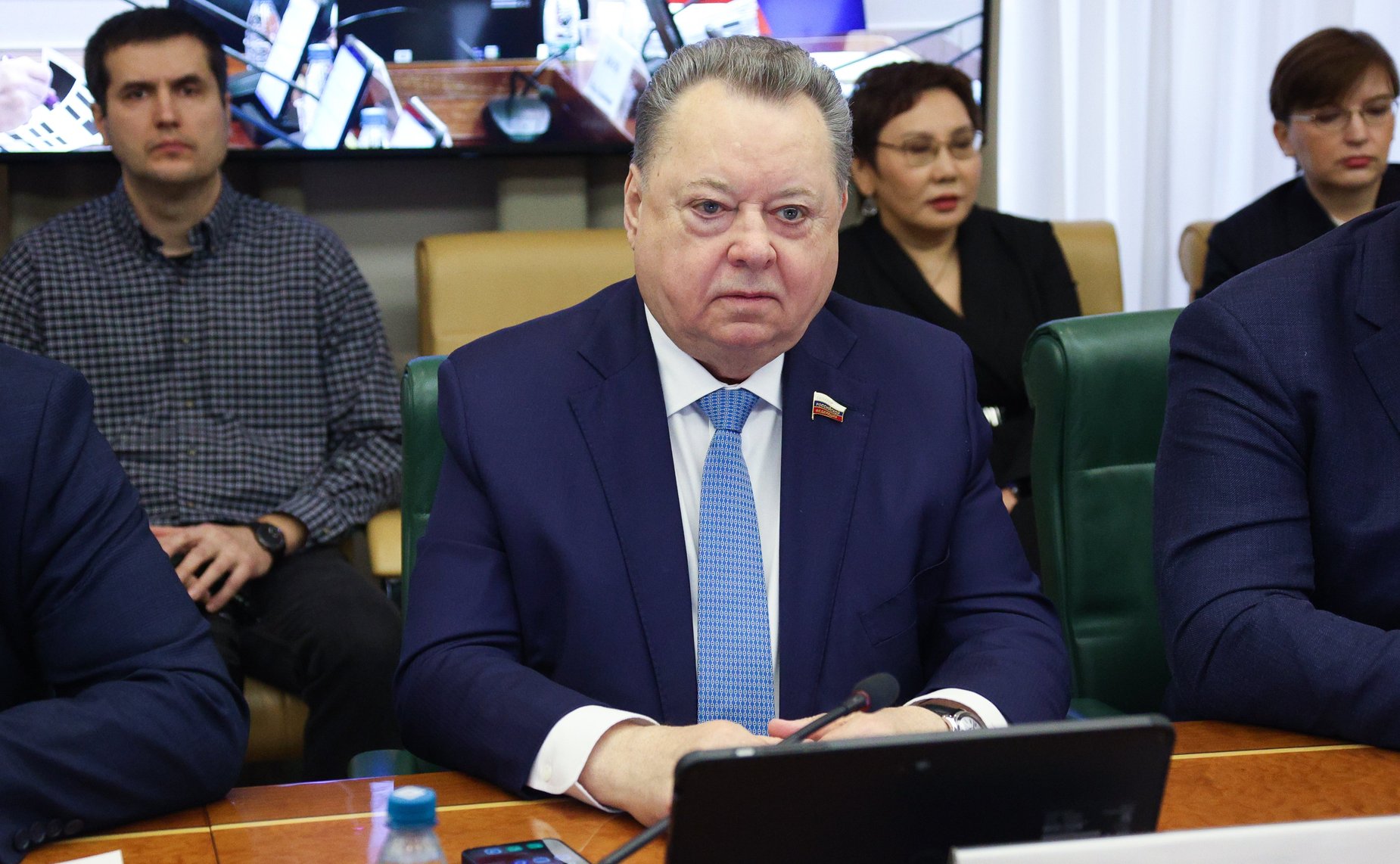 Борис Невзоров