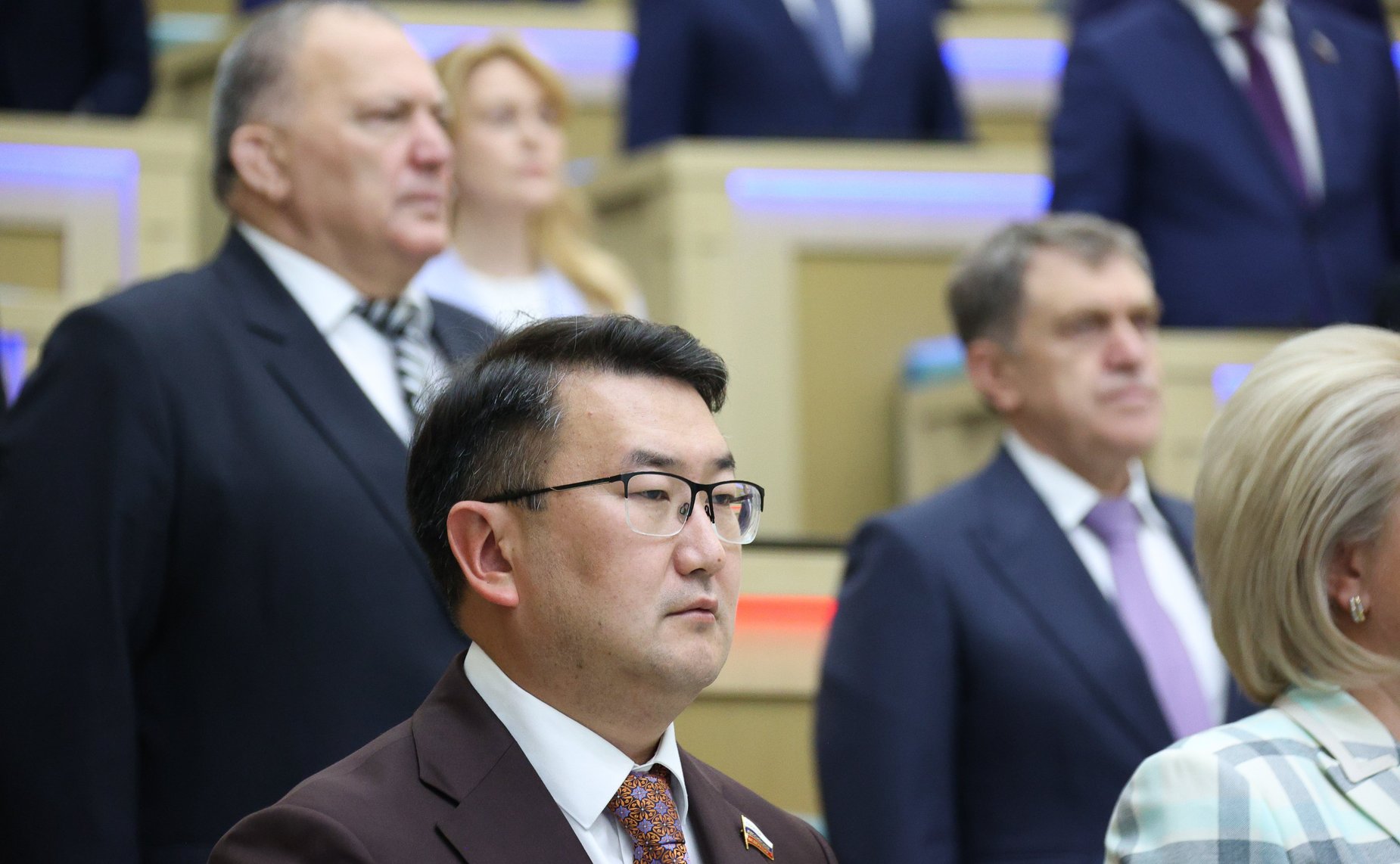 Борис Хачиров