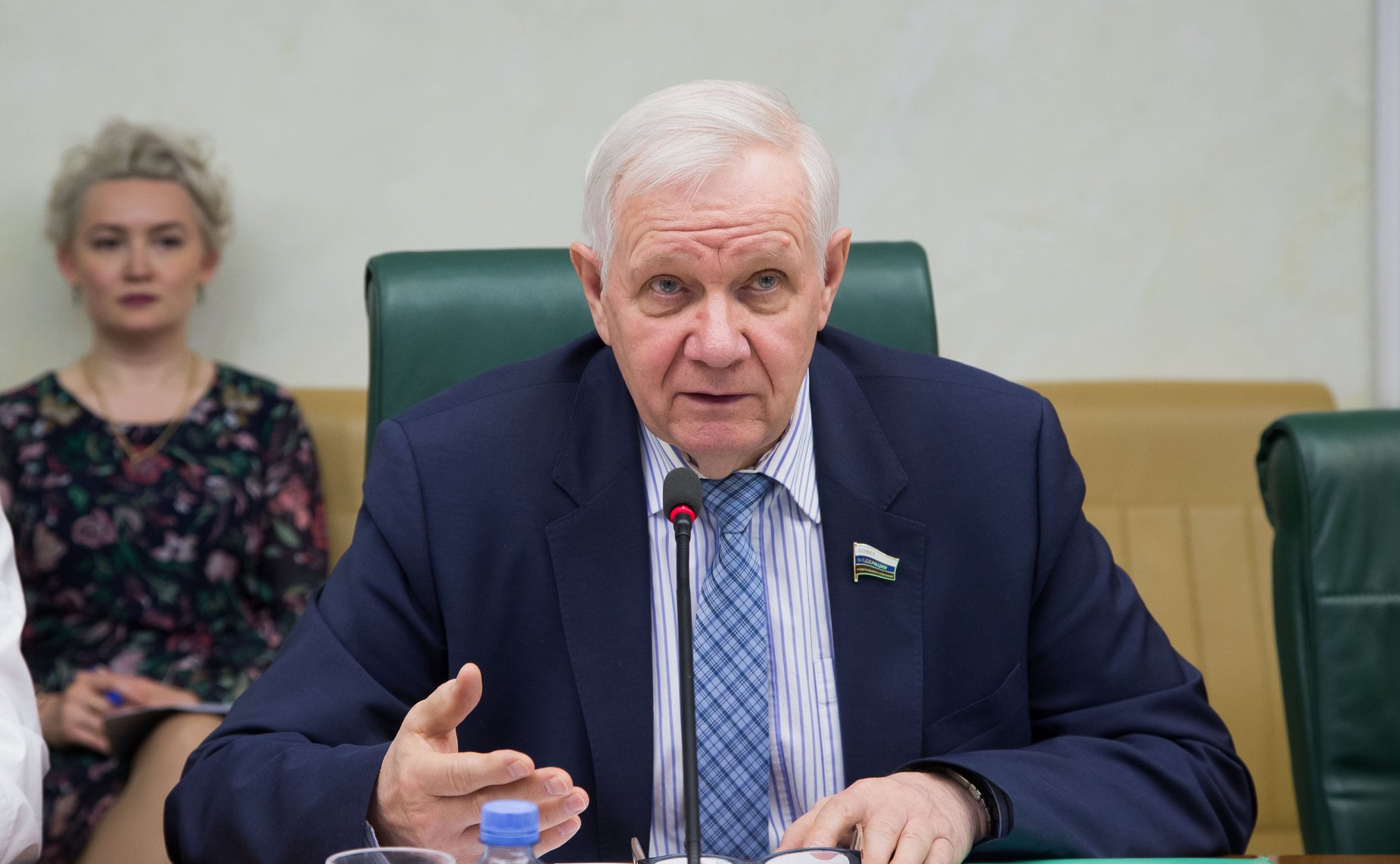 Валерий Марков