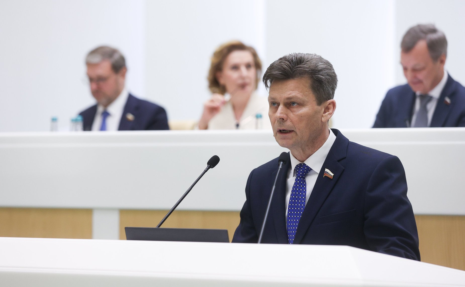 Василий Попадайло