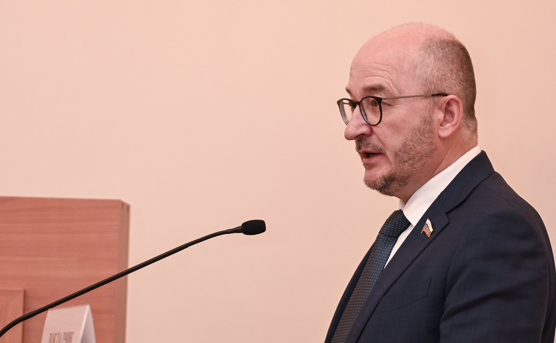 Олег Цепкин