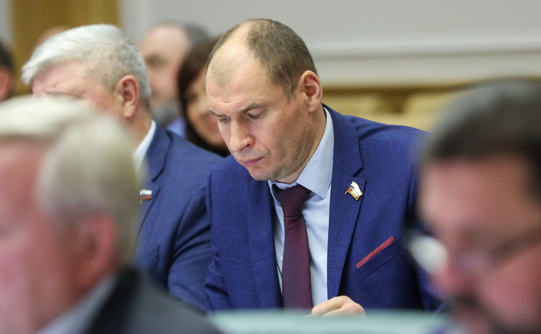 Дмитрий Перминов