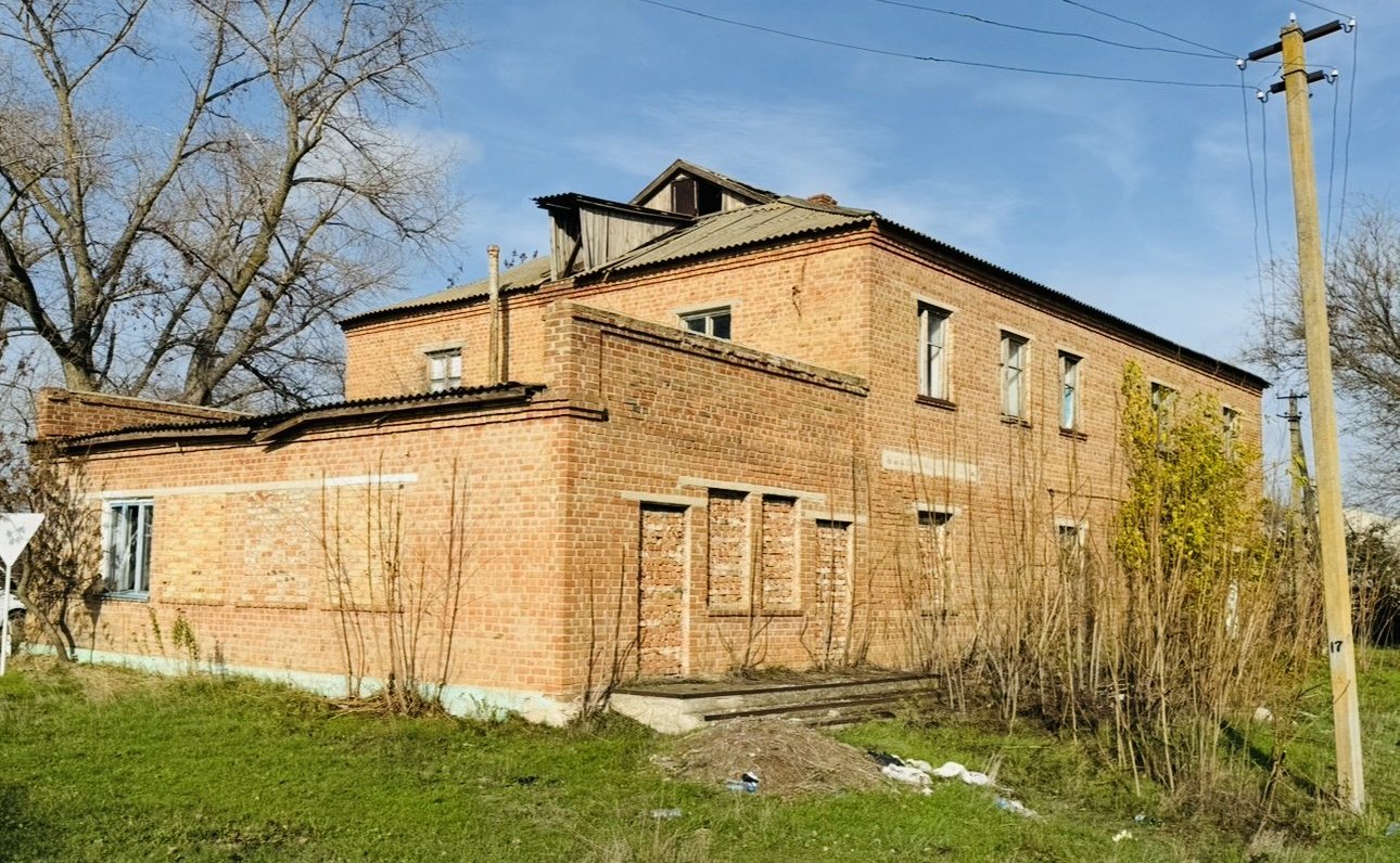 Игорь Кастюкевич посетил объекты здравоохранения в Верхнерогачикском районе Херсонской области