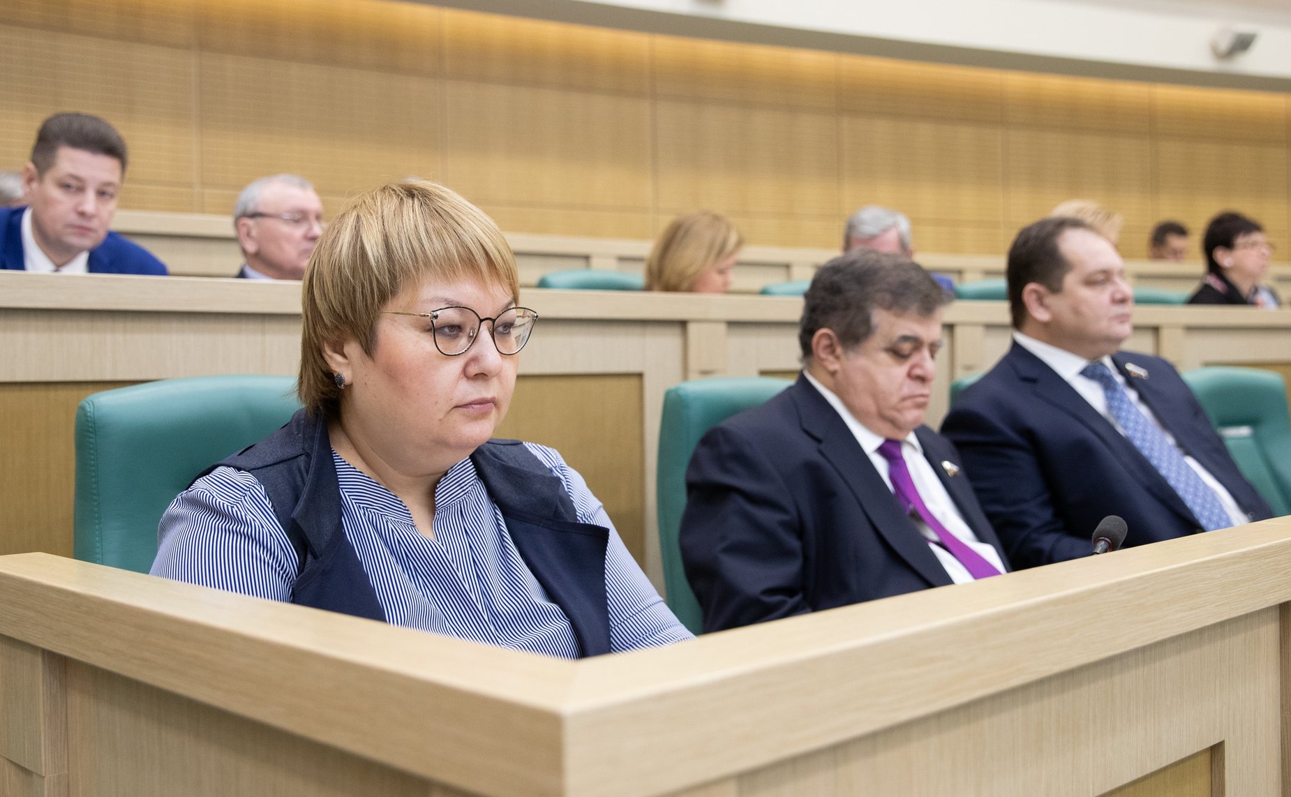 Ольга Старостина