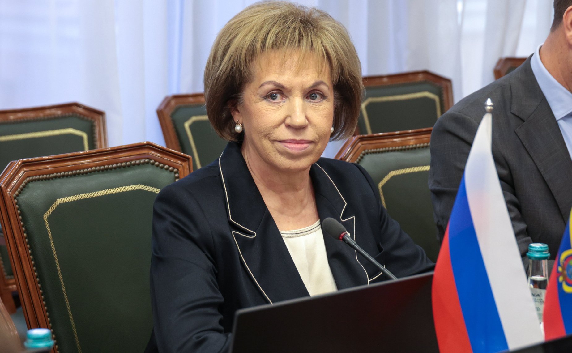 Людмила Скаковская