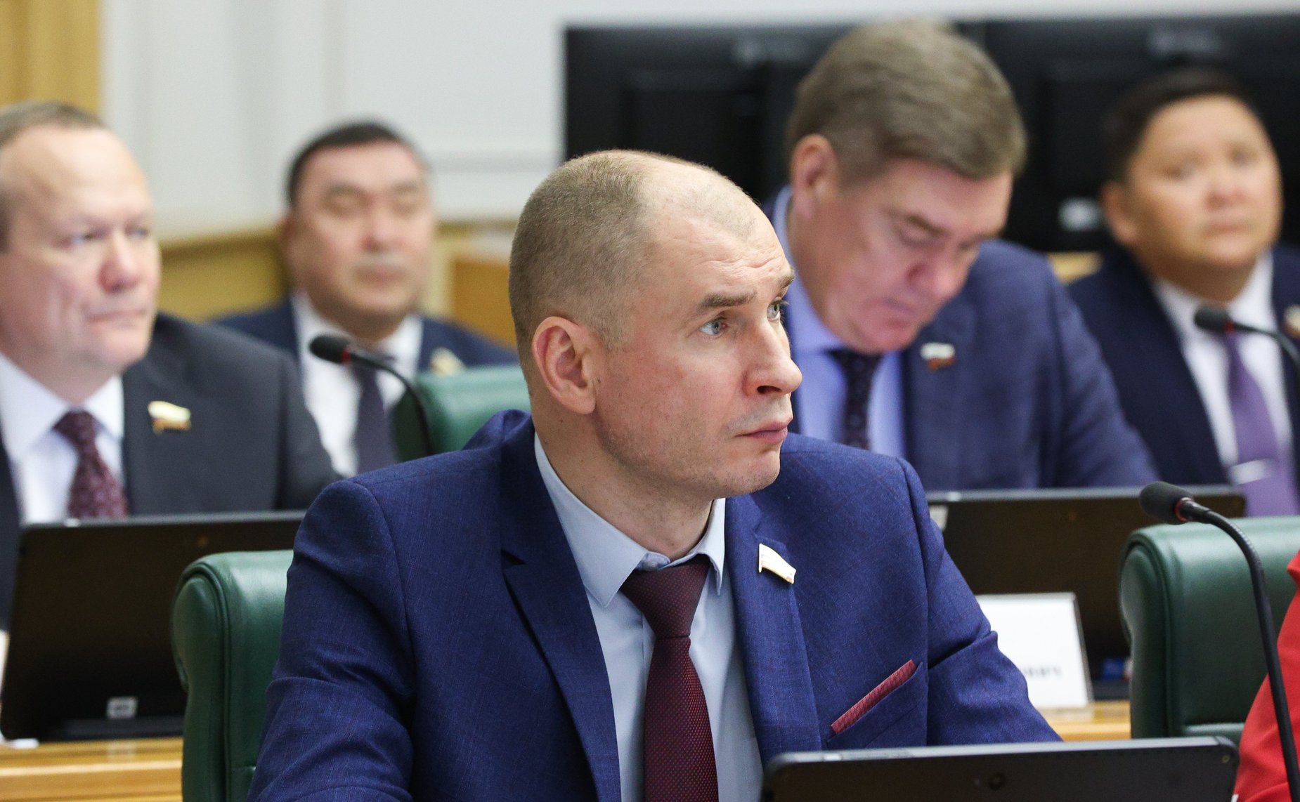 Дмитрий Перминов