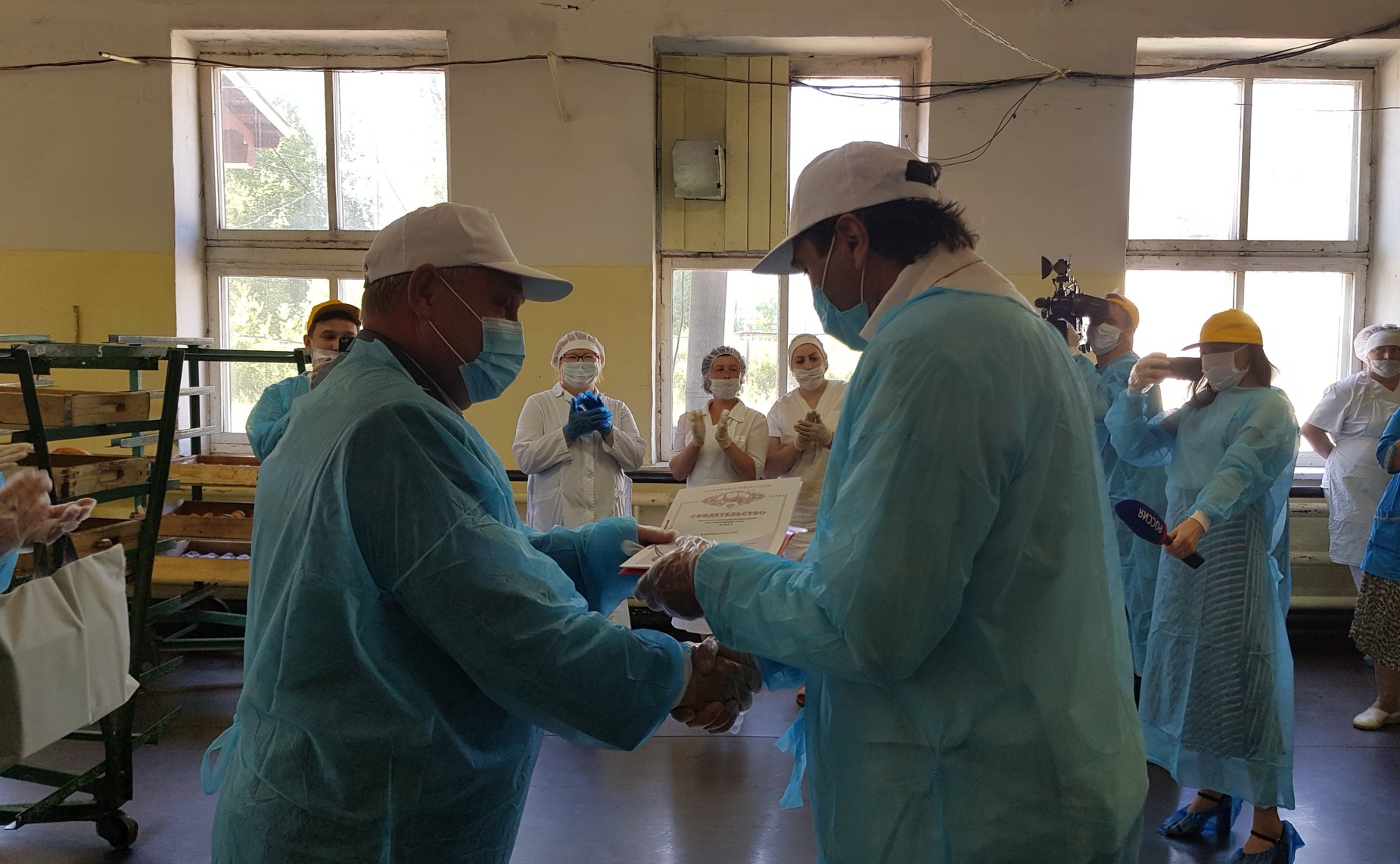 Александр Ракитин