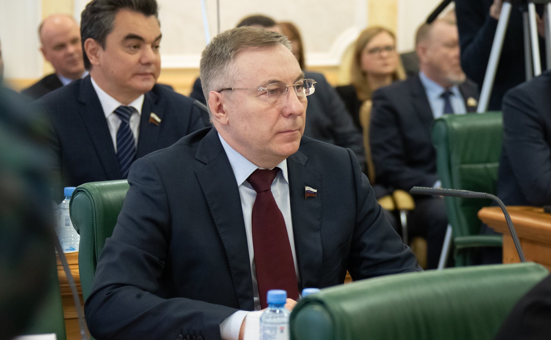 Александр Варфоломеев