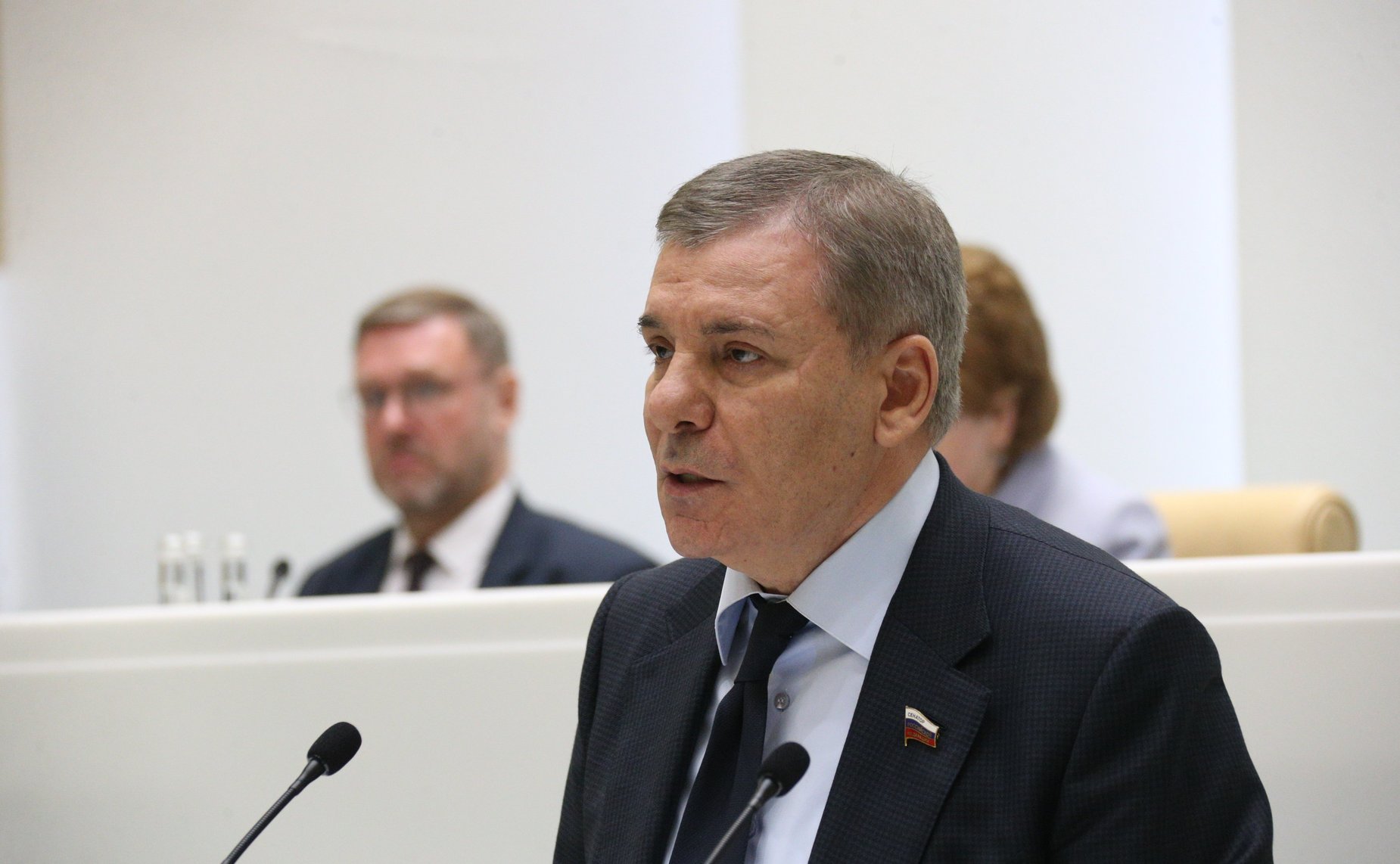 Арсен Каноков